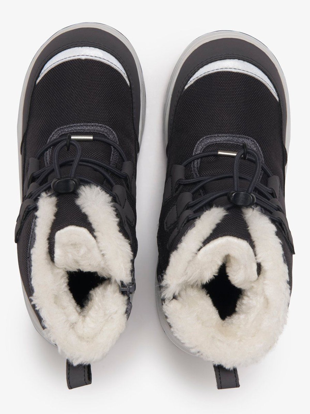 Viking Toasty Warm GTX Zip Dark Grey