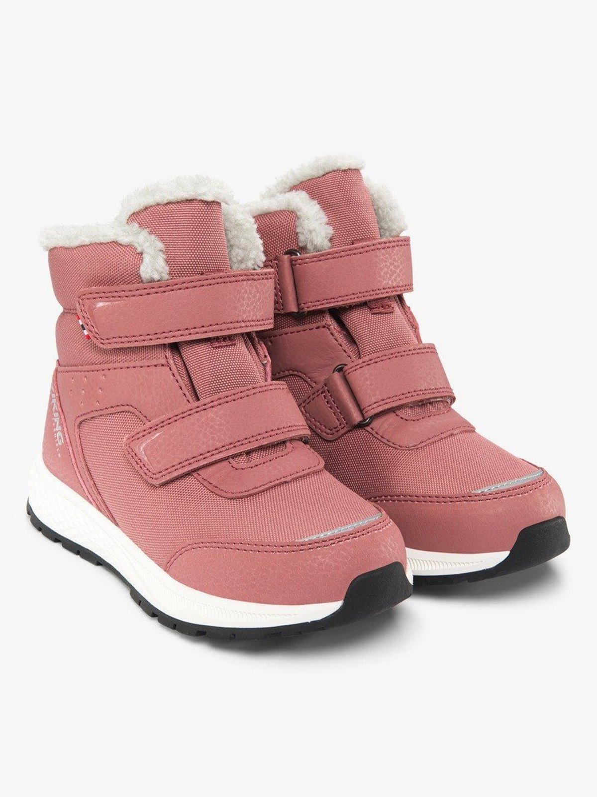 Viking Equip Warm Waterproof 2V Pink