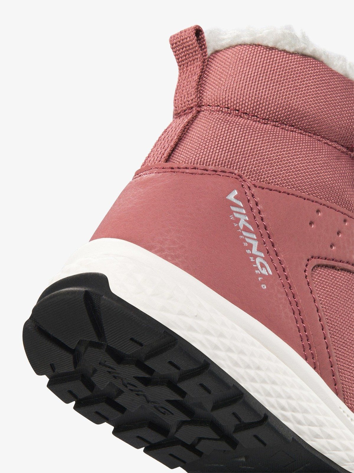 Viking Equip Warm Waterproof 2V Pink