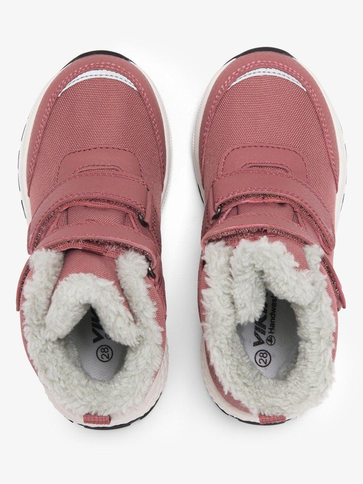 Viking Equip Warm Waterproof 2V Pink