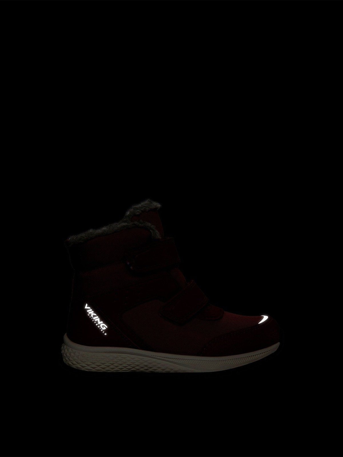 Viking Equip Warm Waterproof 2V Pink