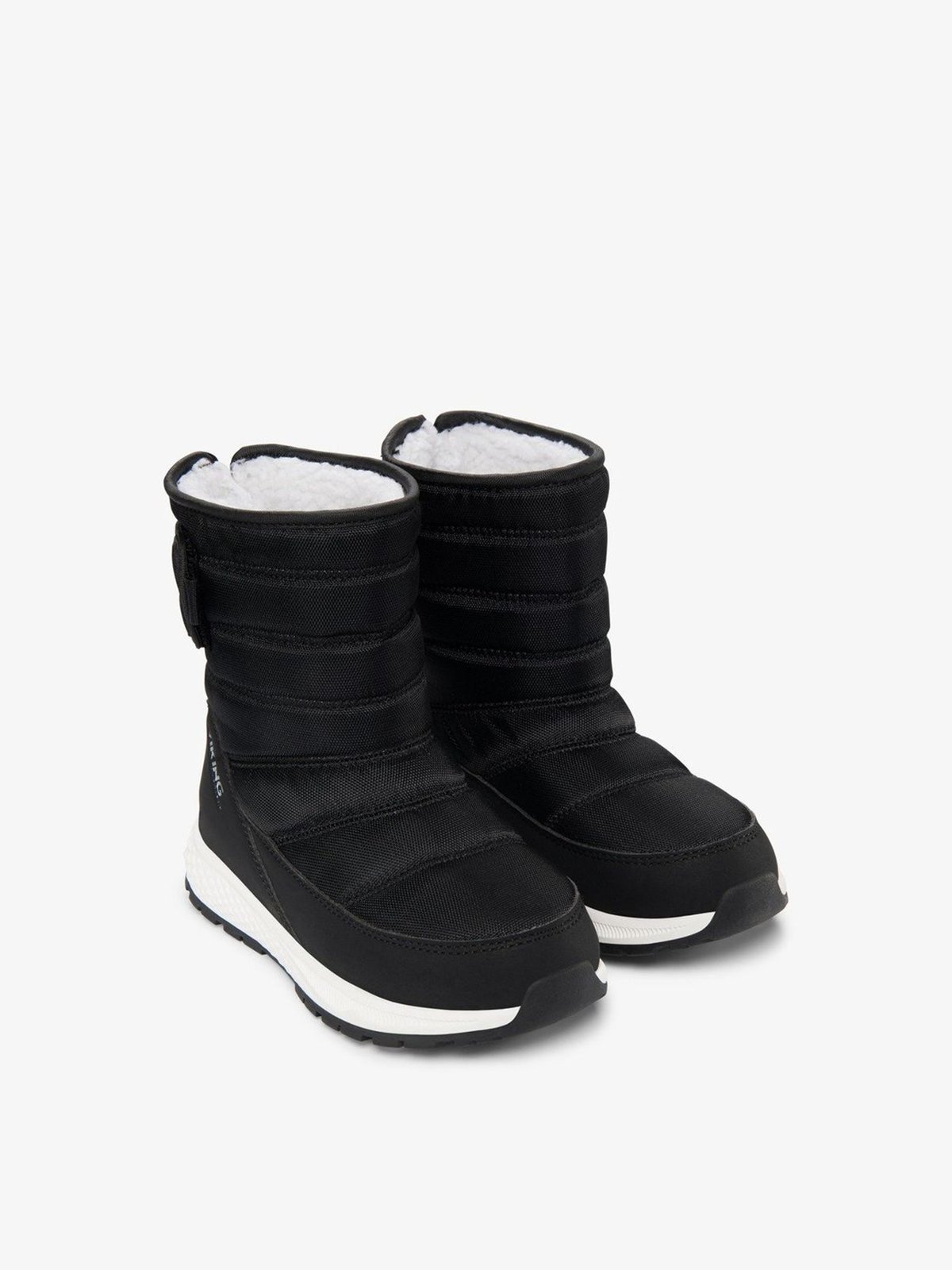 Viking Equip Warm WP 1V Pull On Black