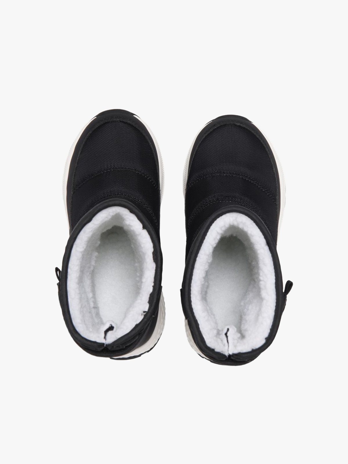 Viking Equip Warm WP 1V Pull On Black