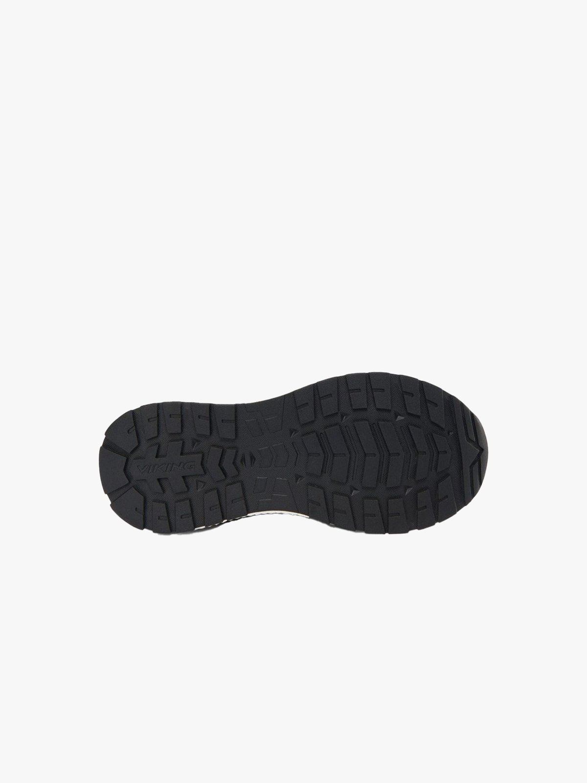 Viking Equip Warm WP 1V Pull On Black