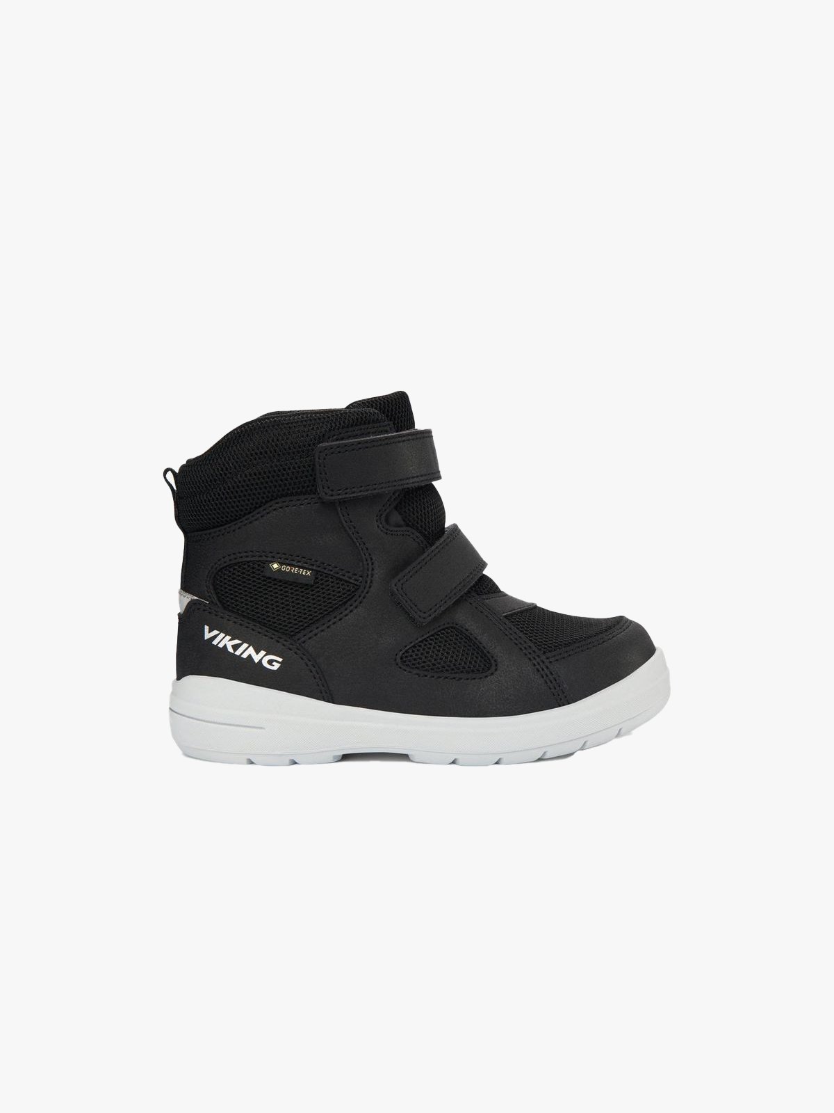 Viking Fun Warm GTX 2V Black
