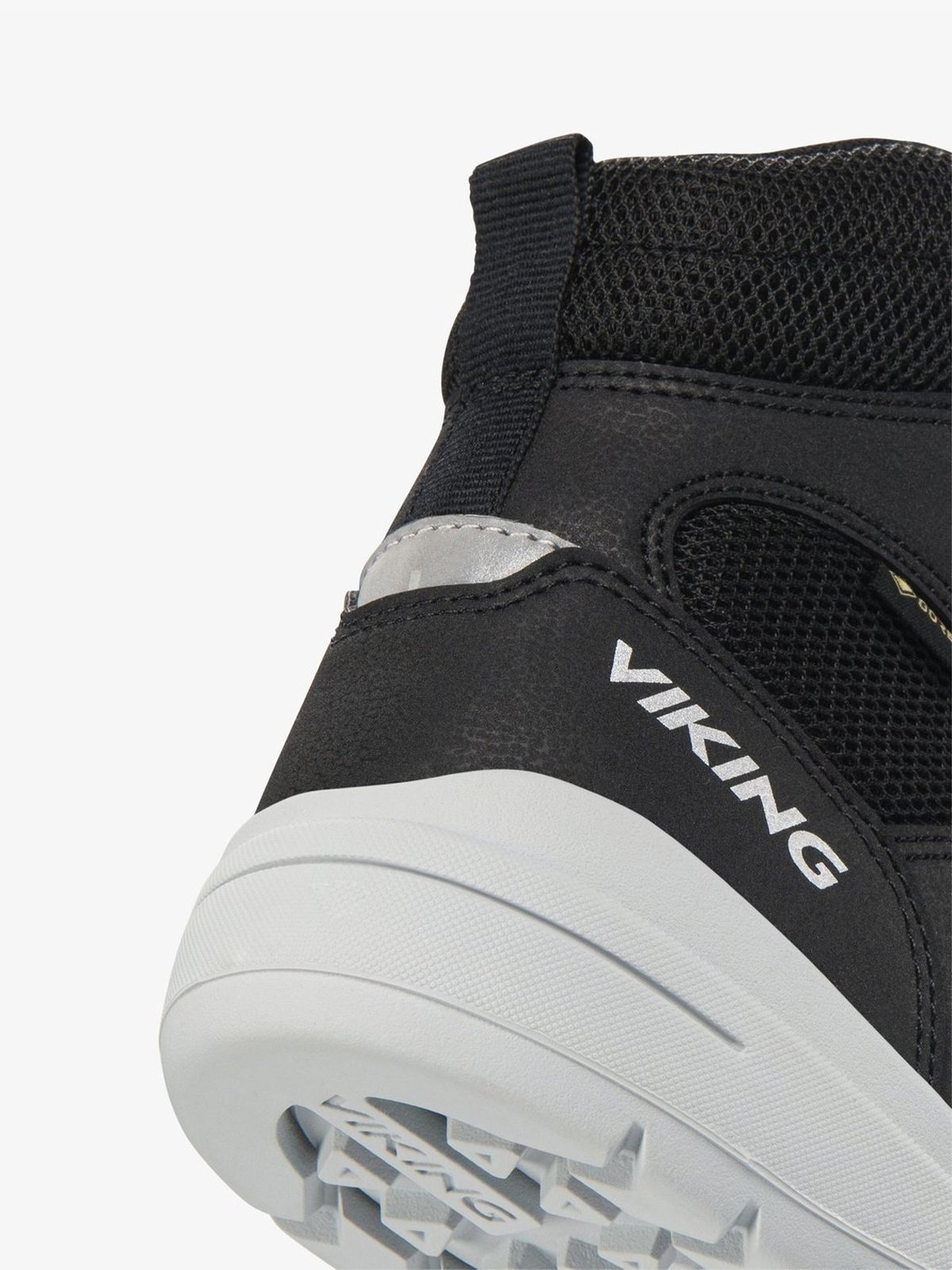 Viking Fun Warm GTX 2V Black