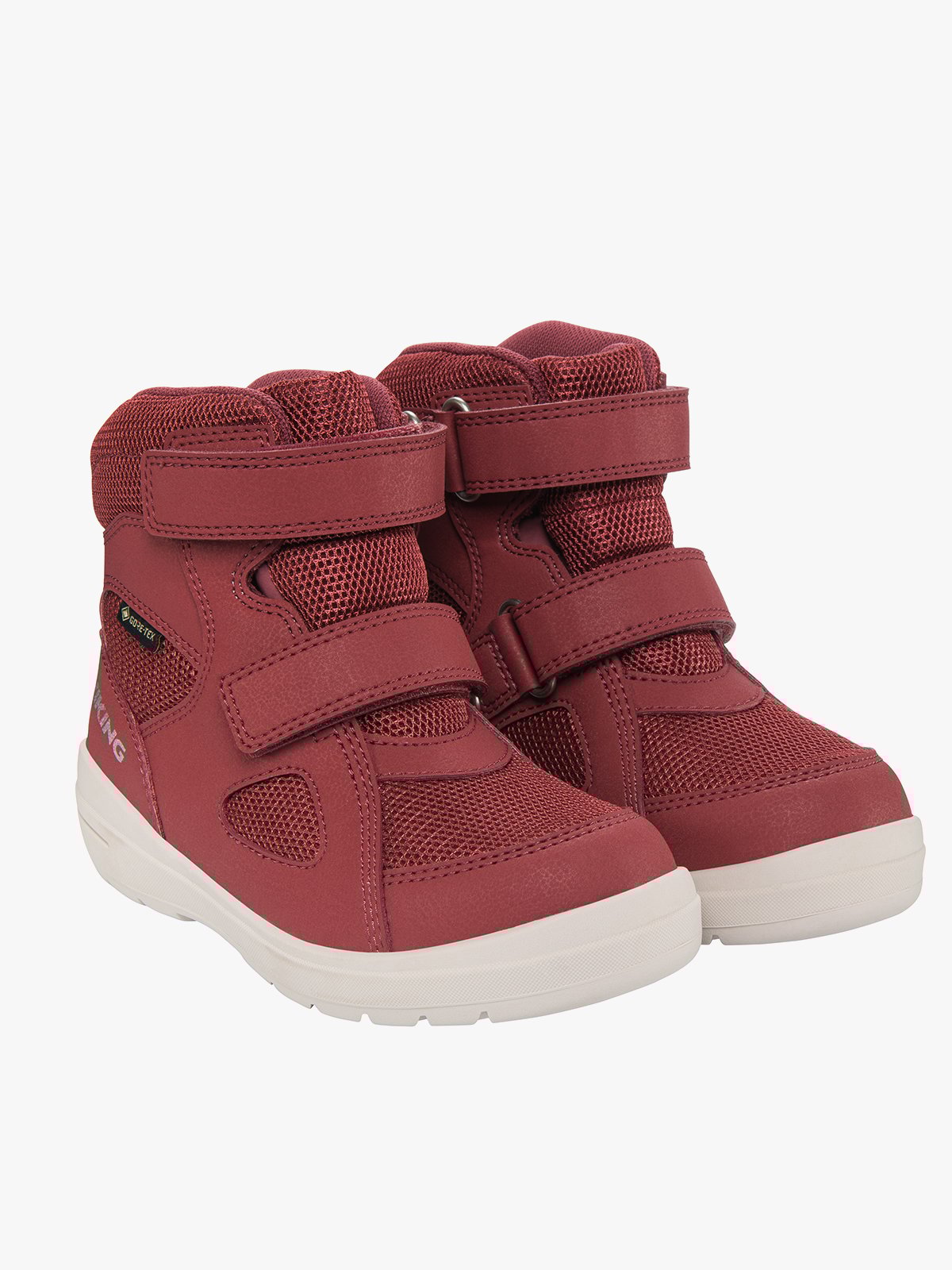 Viking Fun Warm GTX 2V Dark Pink