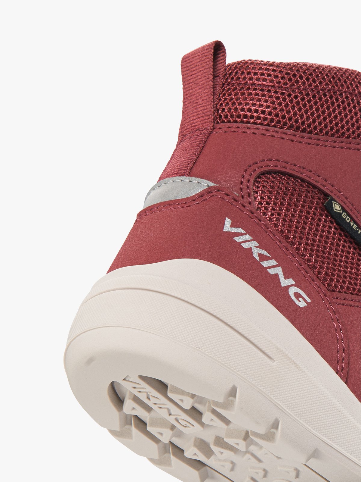 Viking Fun Warm GTX 2V Dark Pink