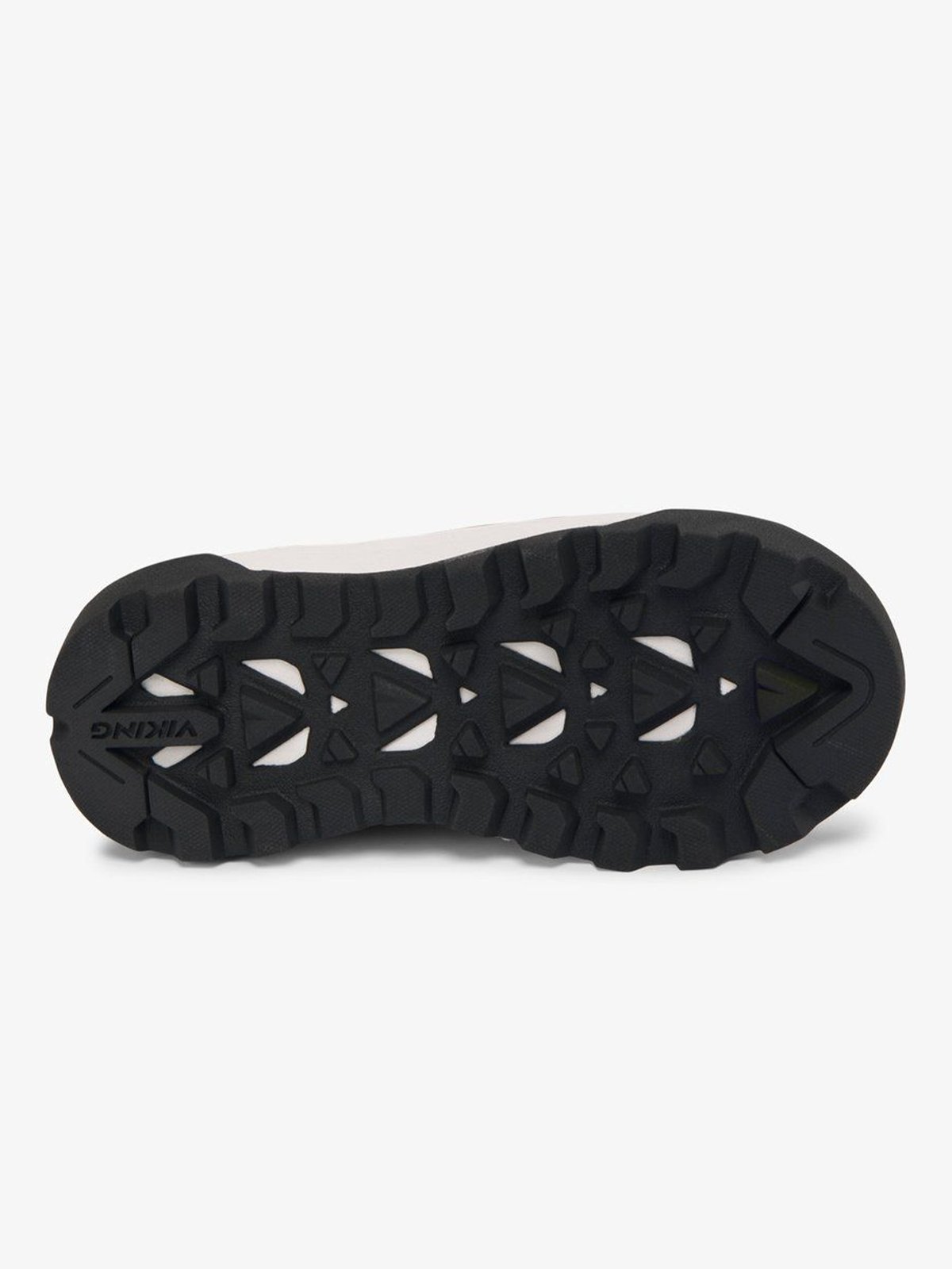 Viking Constrictor Warm SC WP 2V Black