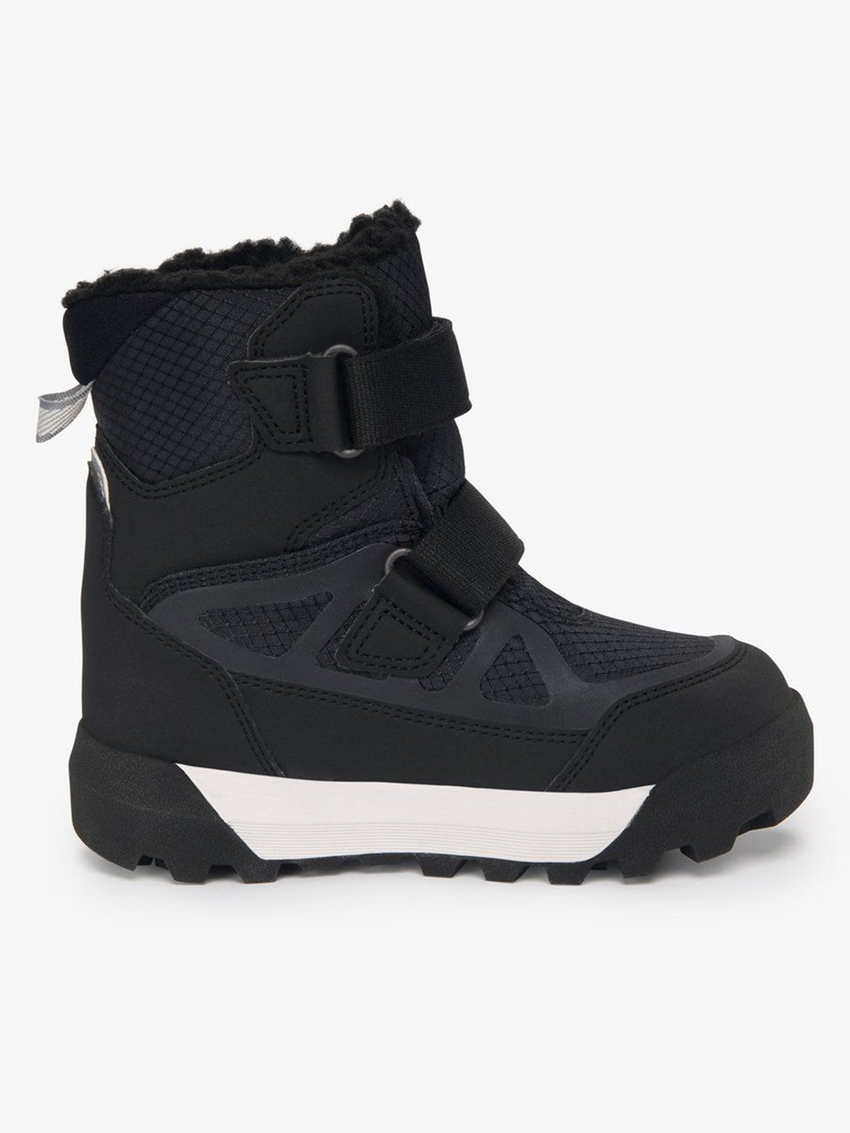 Viking Constrictor Warm SC WP 2V Black