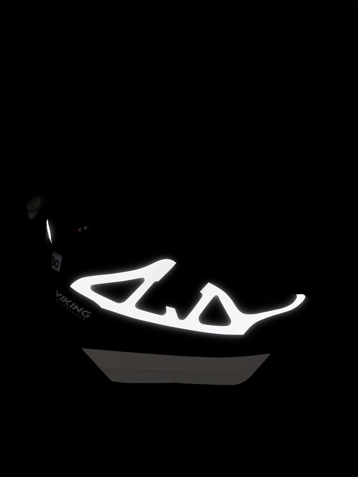 Viking Constrictor Warm SC WP 2V Black