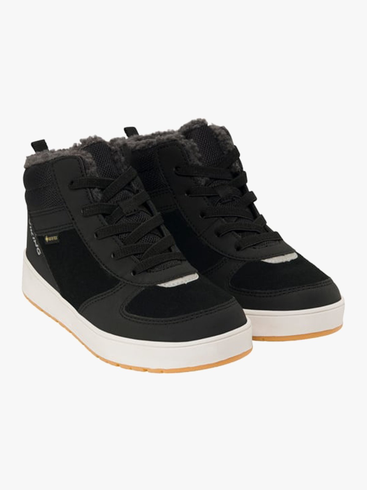 Viking Epic Warm GTX Black