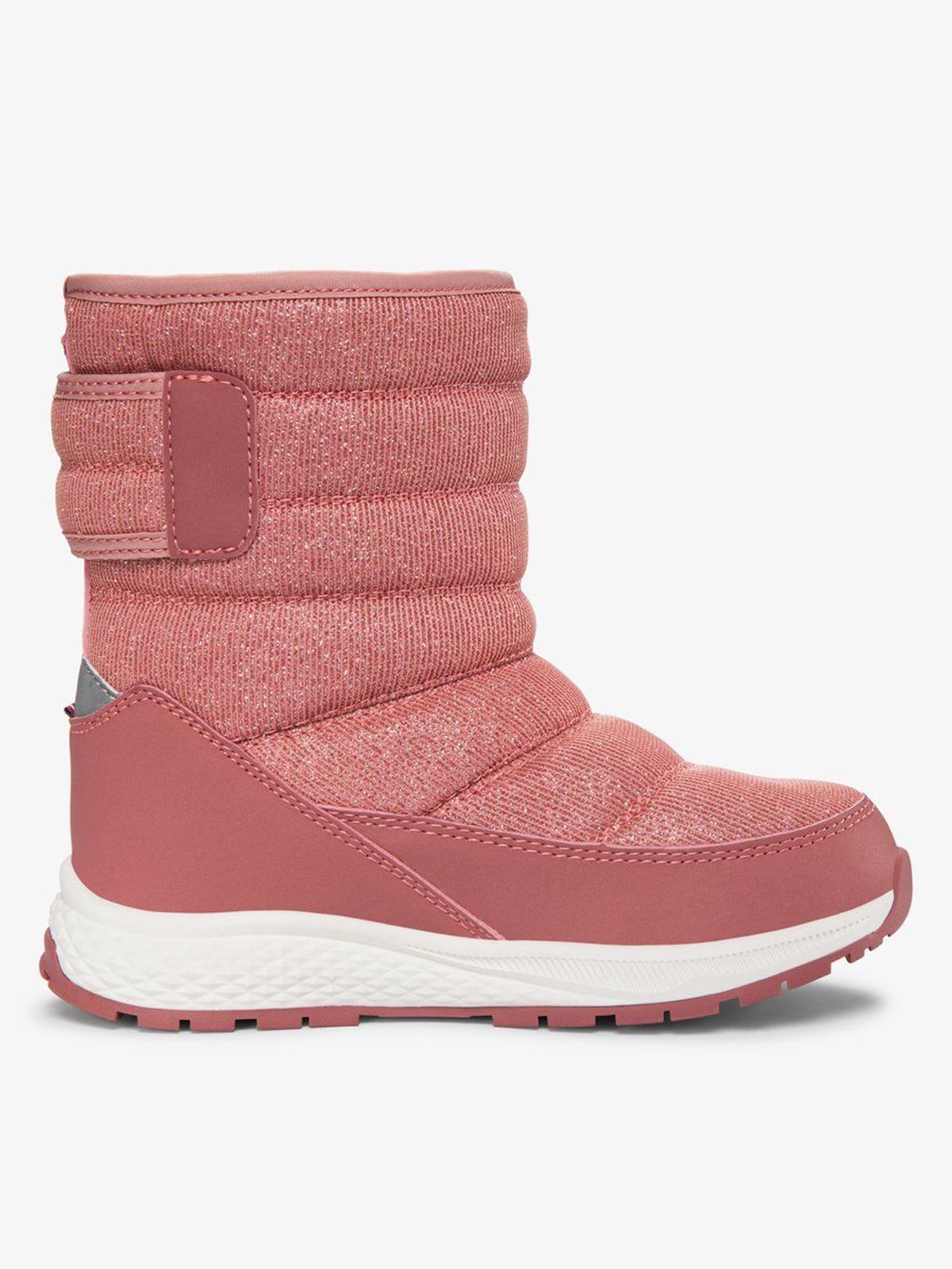 Viking Equip Glitter Warm Waterproof Pull on Pink