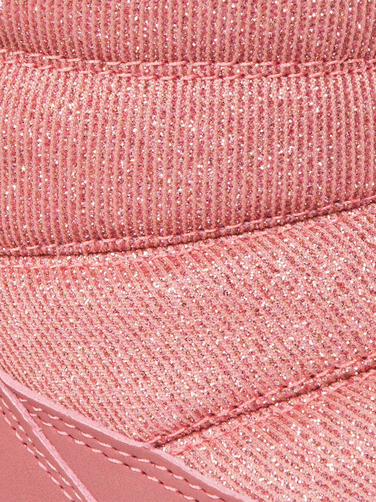 Viking Equip Glitter Warm Waterproof Pull on Pink