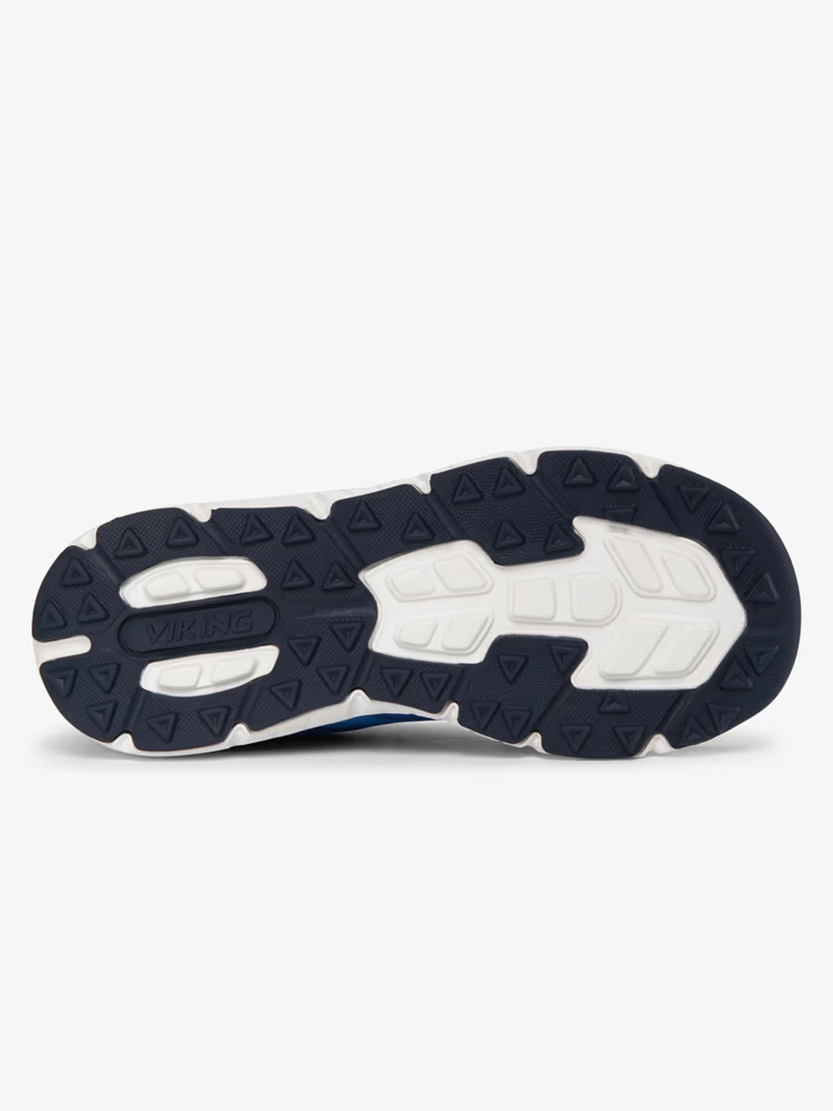 Viking Odda 2V Blue/Blue