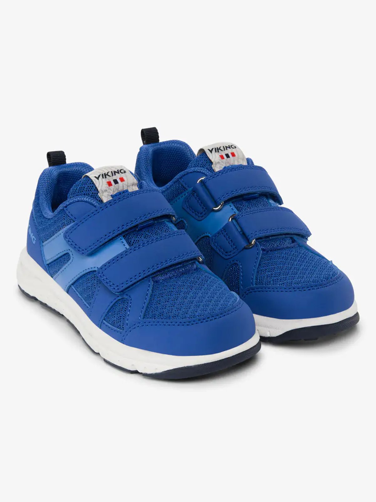 Viking Odda 2V Blue/Blue