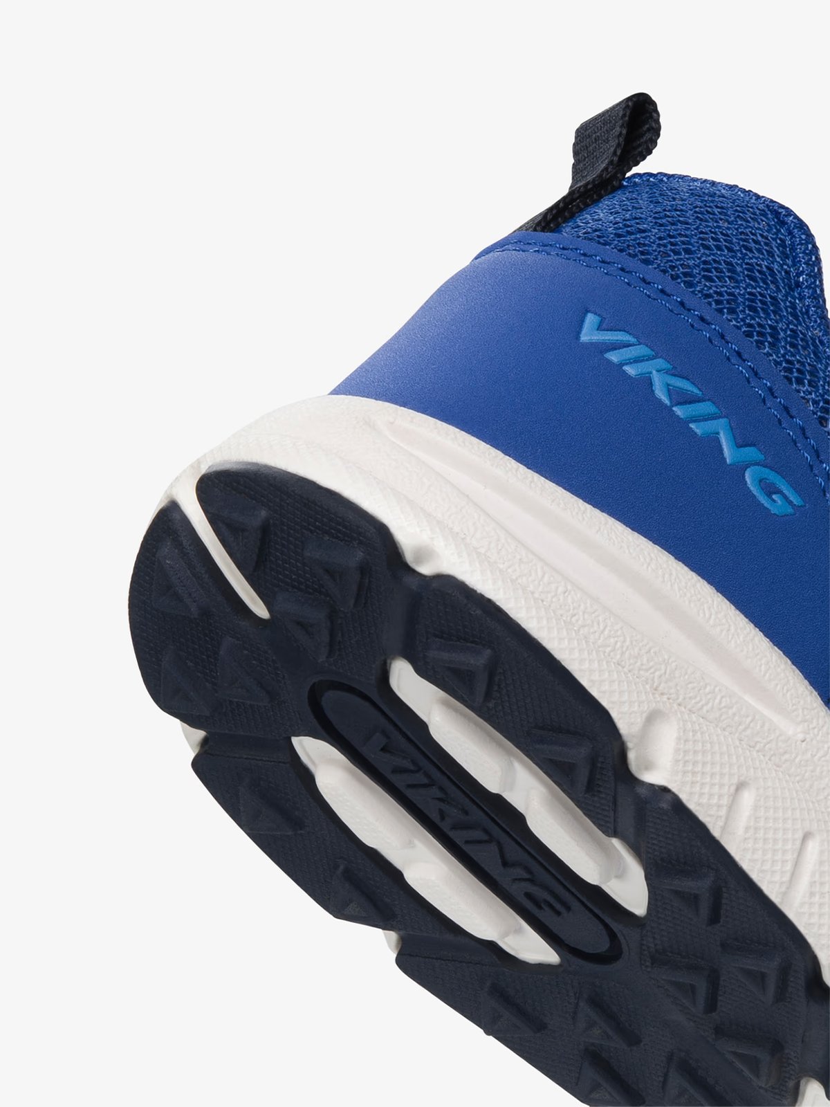 Viking Odda 2V Blue/Blue