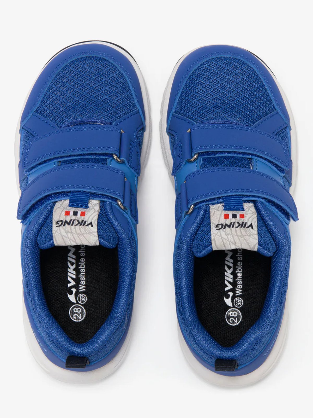 Viking Odda 2V Blue/Blue