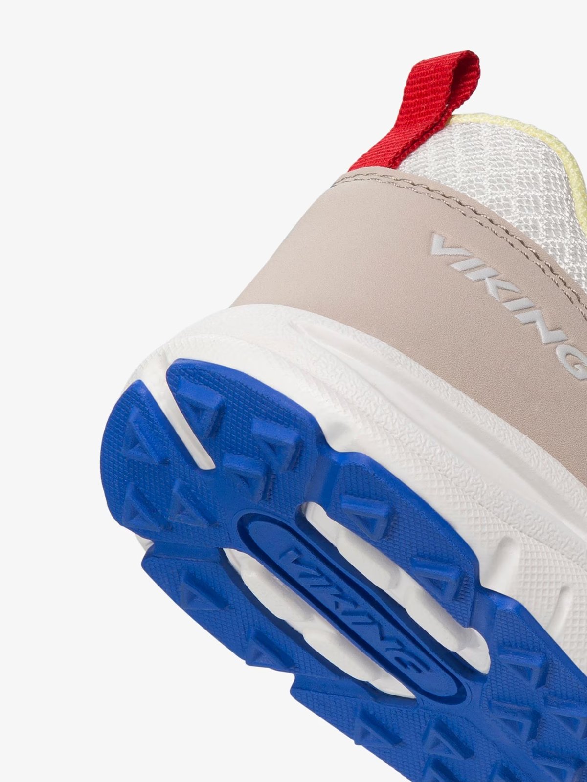 Viking Odda 2V Eggshell/Blue