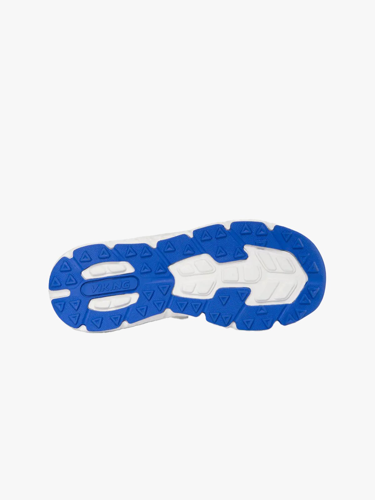 Viking Odda 2V Eggshell/Blue