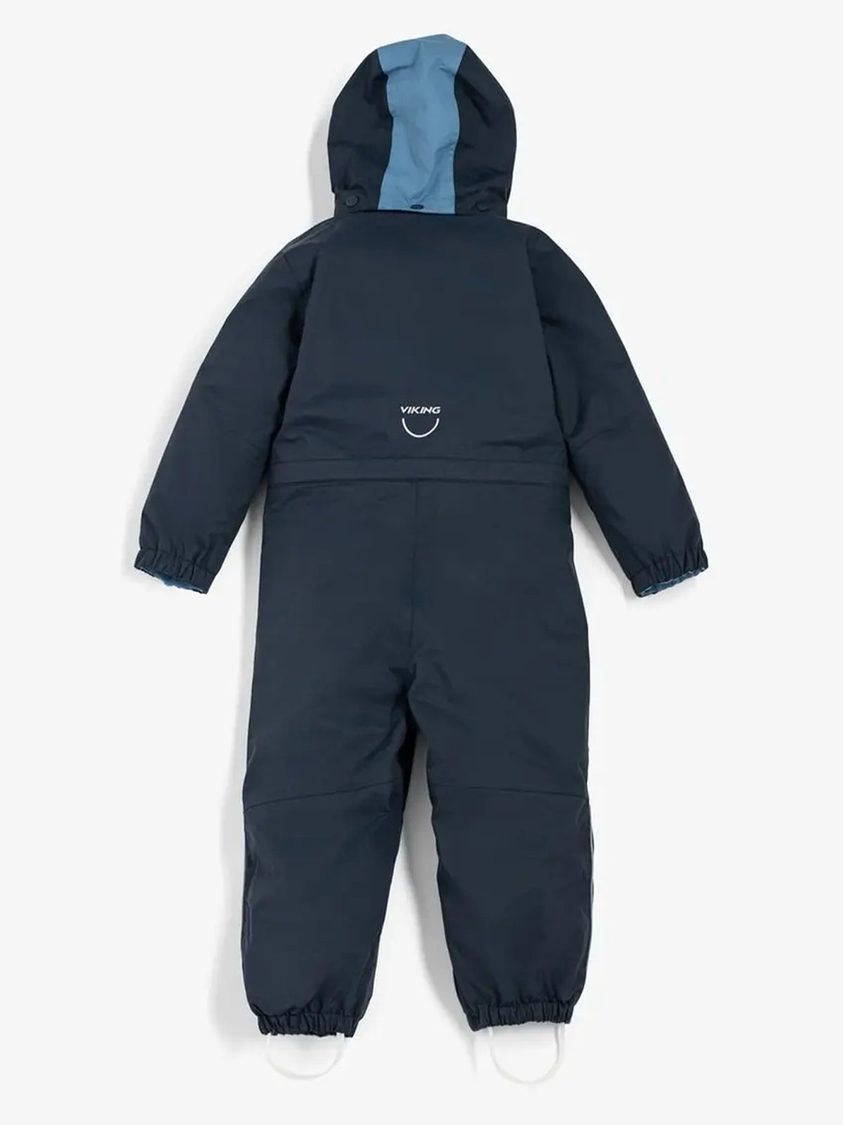 Viking Alv Overall Spring Waterproof Navy