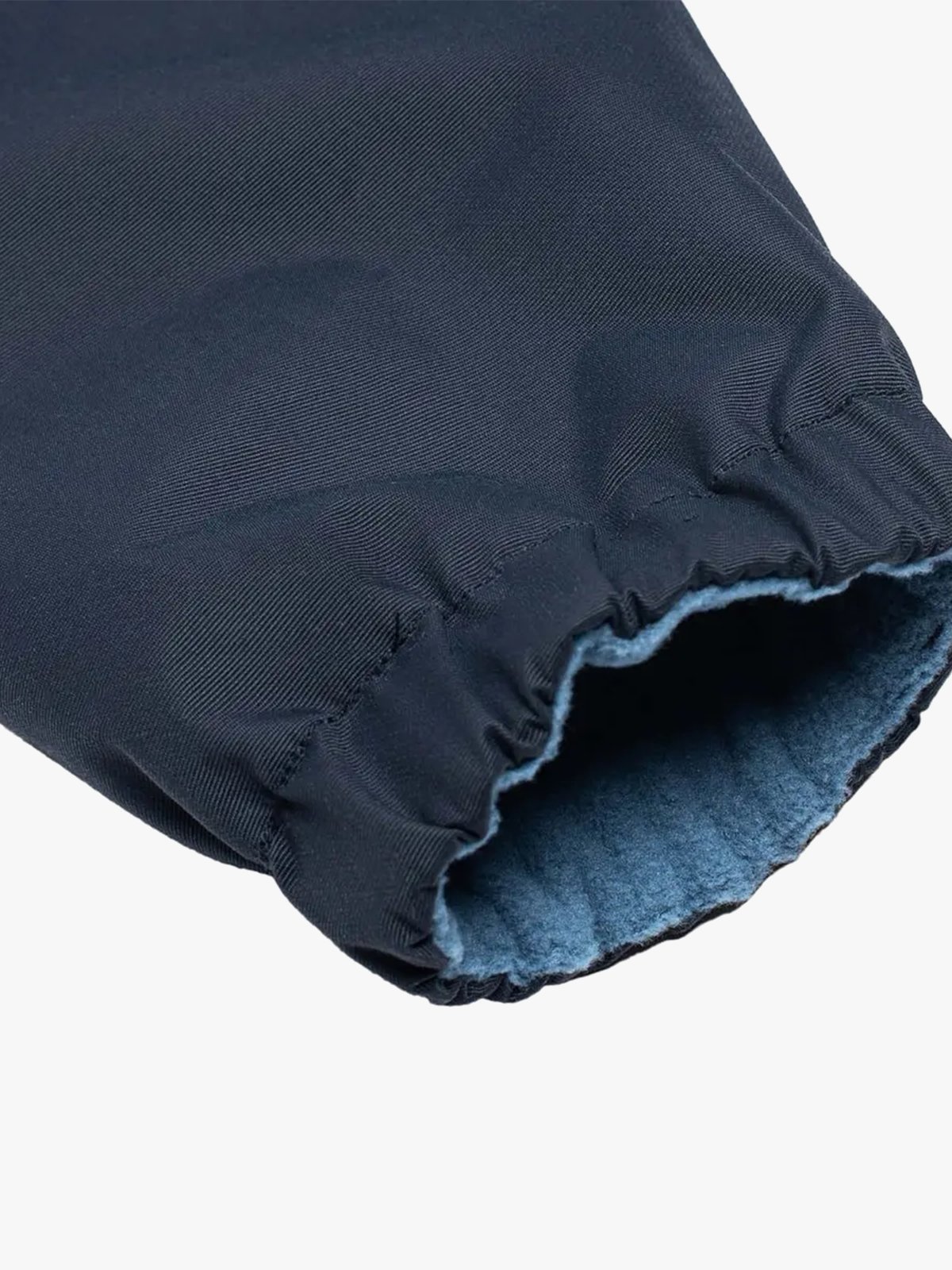 Viking Alv Overall Spring Waterproof Navy