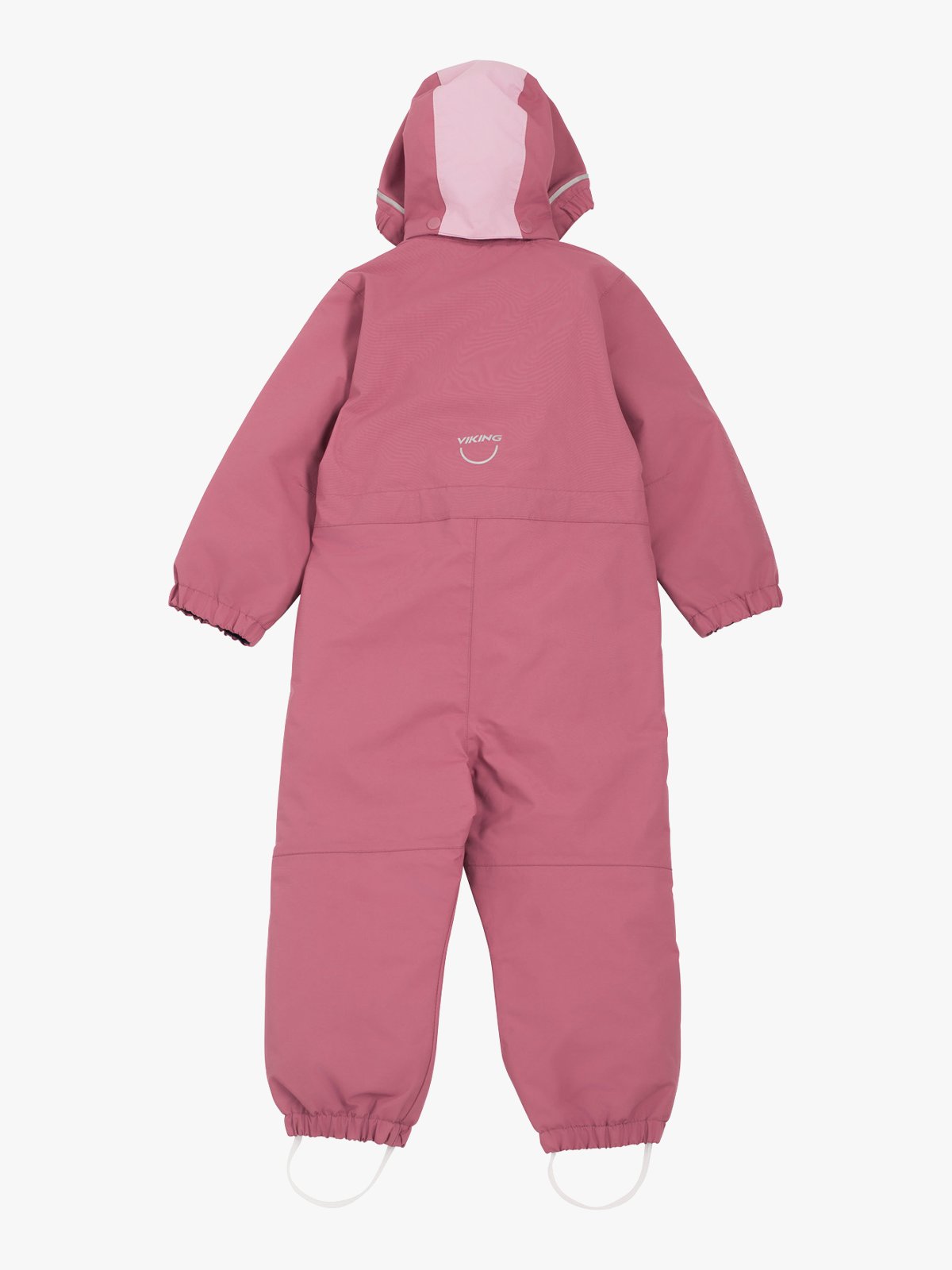 Viking Alv Overall Spring Waterproof Lilla
