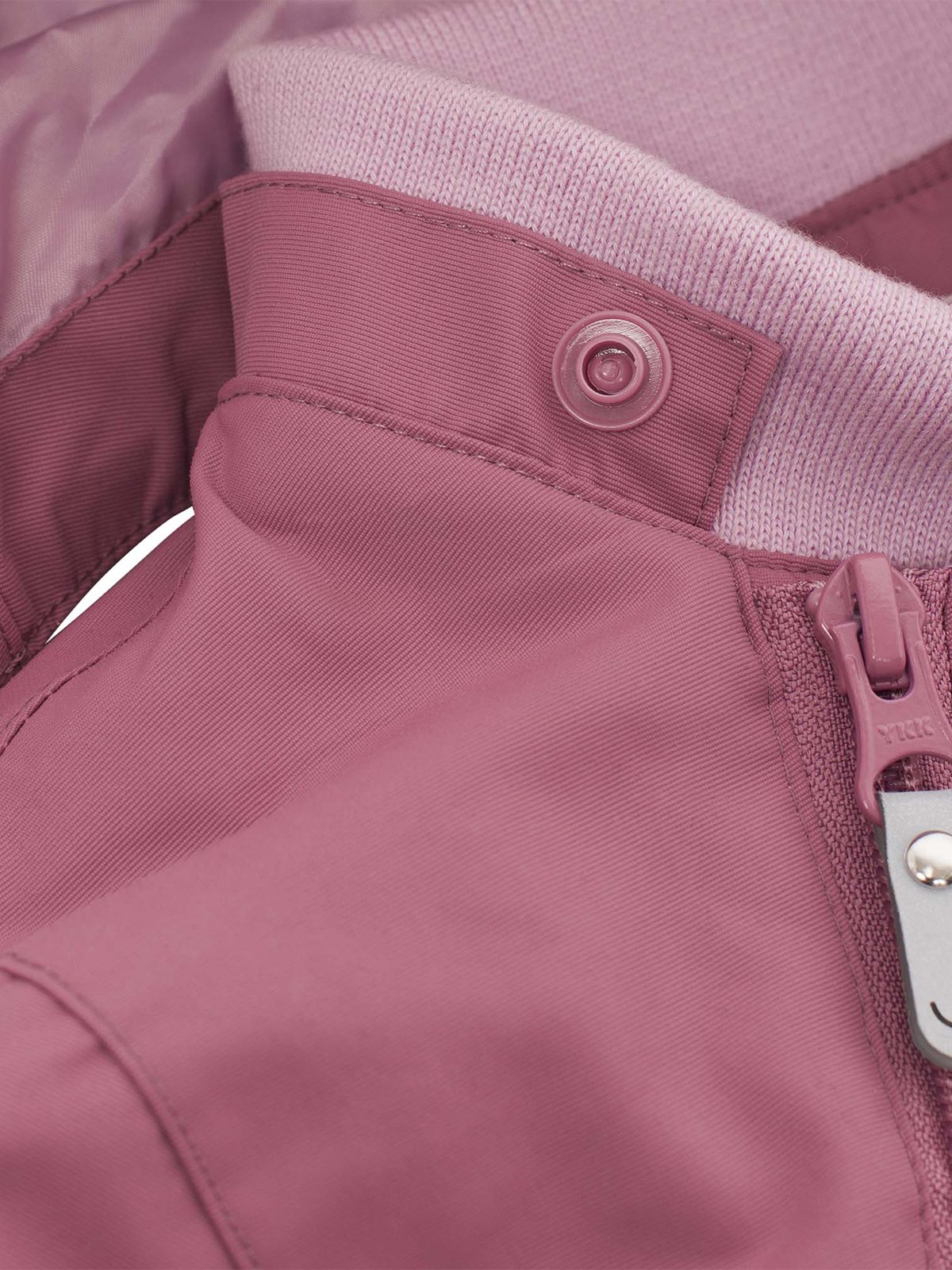 Viking Alv Overall Spring Waterproof Lilla