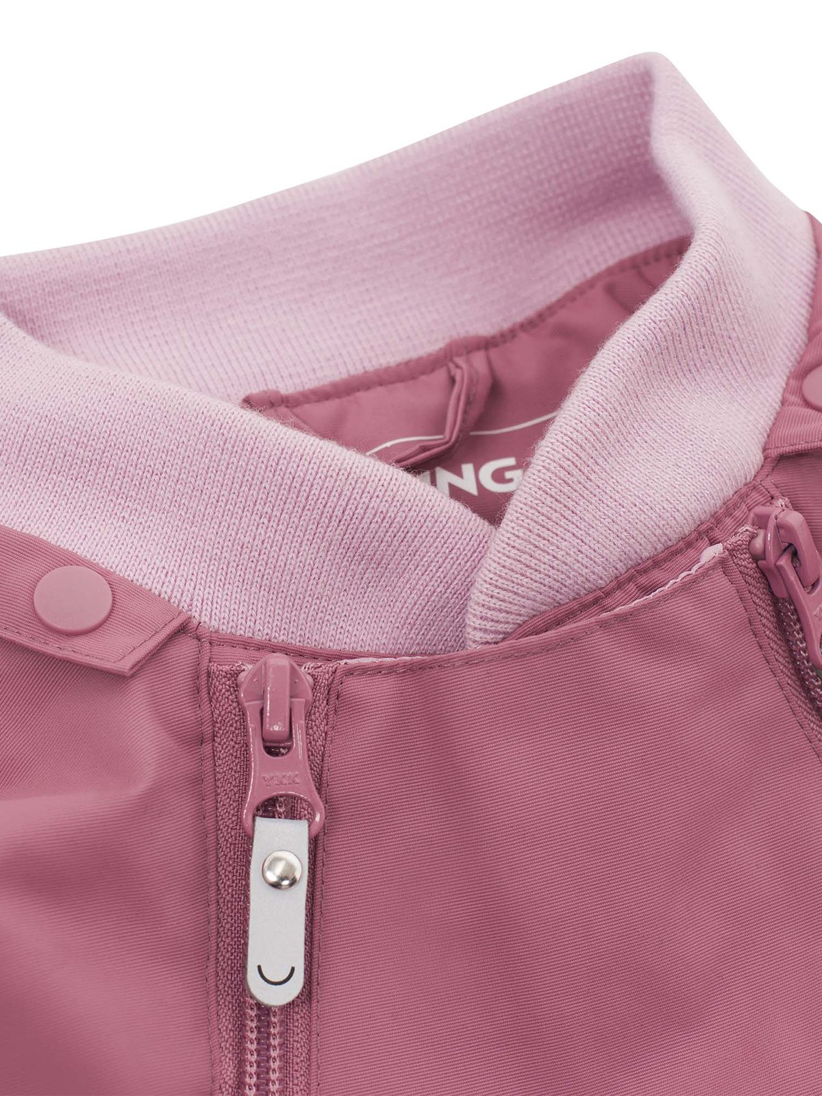 Viking Alv Overall Spring Waterproof Lilla