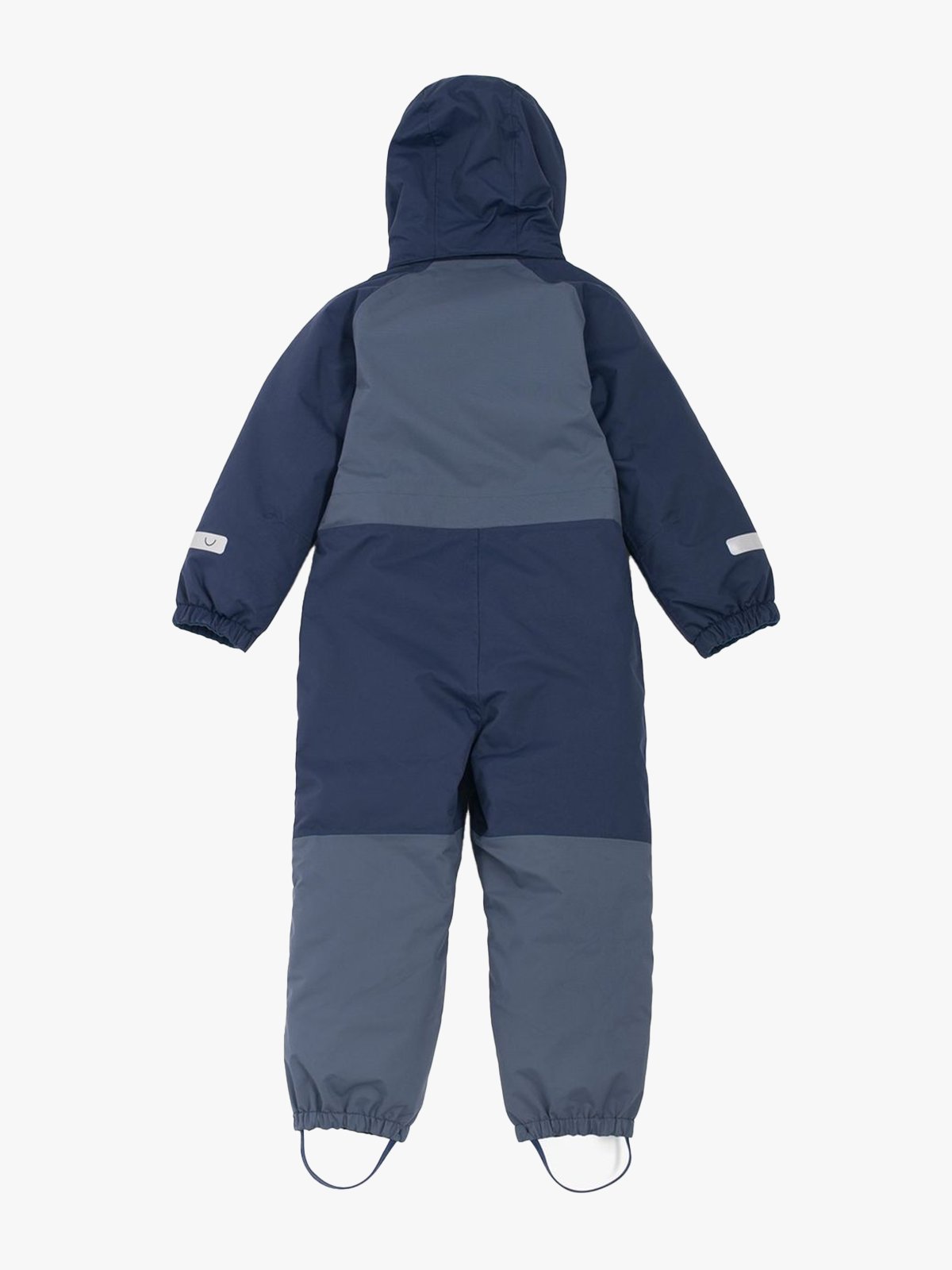 Viking Toasty Winter Thermal Overall Navy
