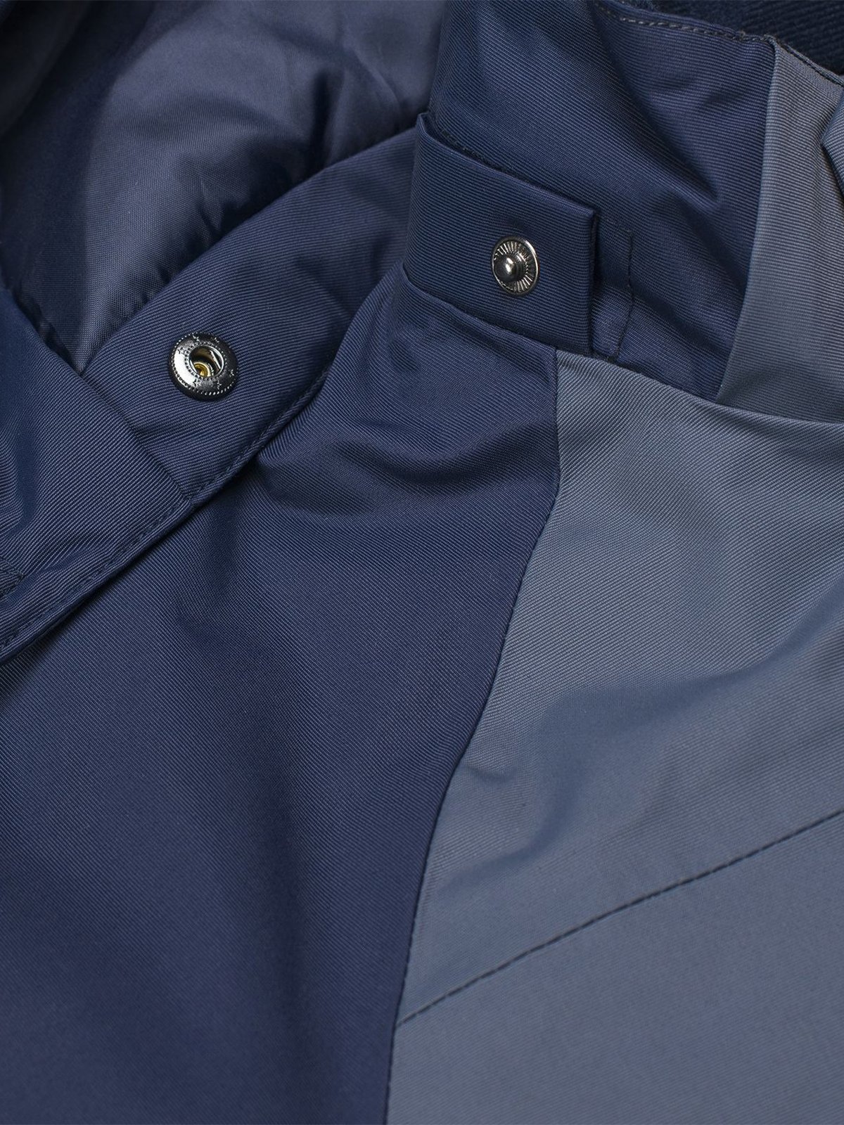 Viking Toasty Winter Thermal Overall Navy