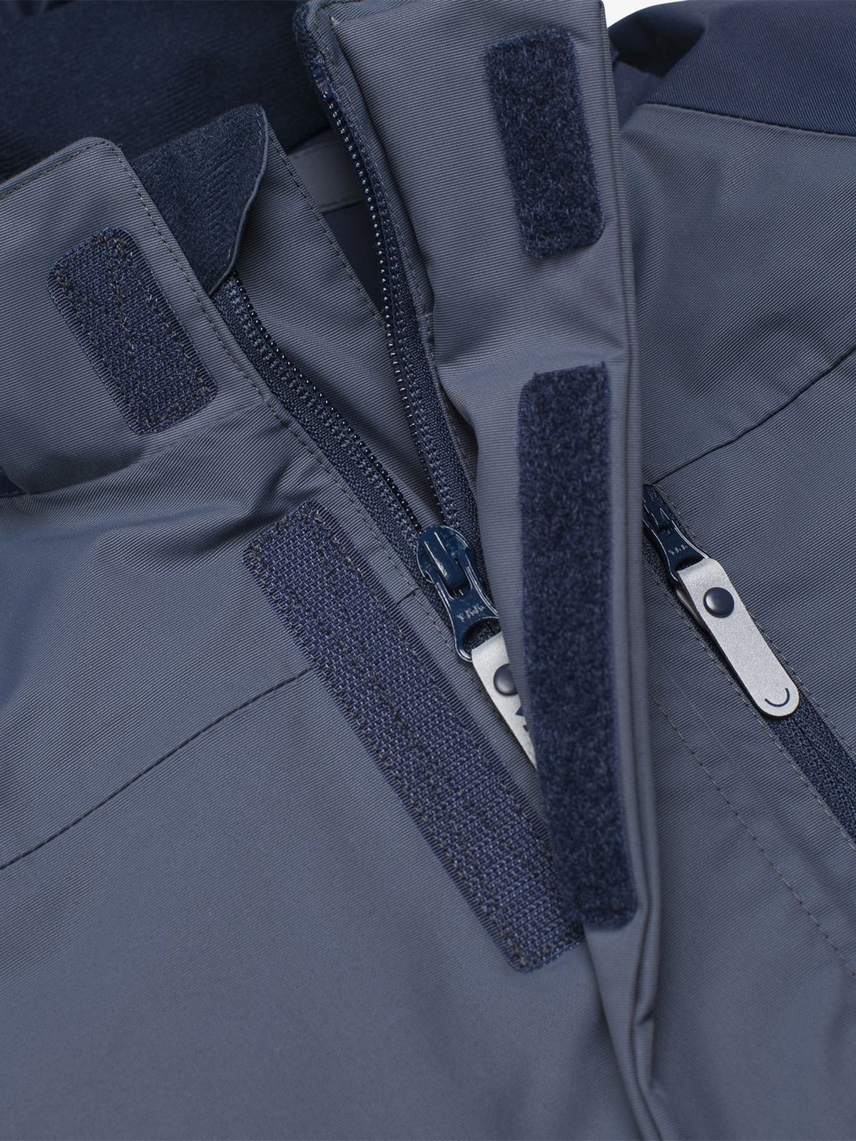 Viking Toasty Winter Thermal Overall Navy