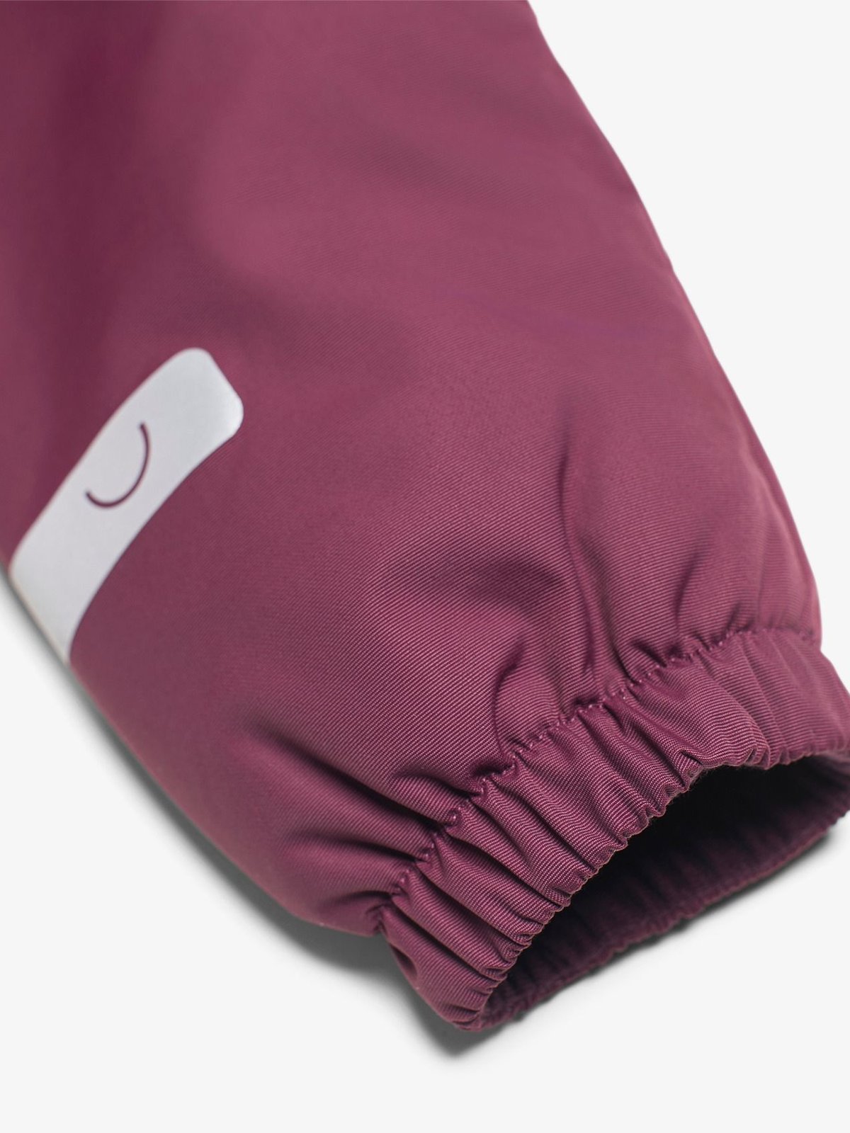 Viking Toasty Winter Thermal Overall Plum