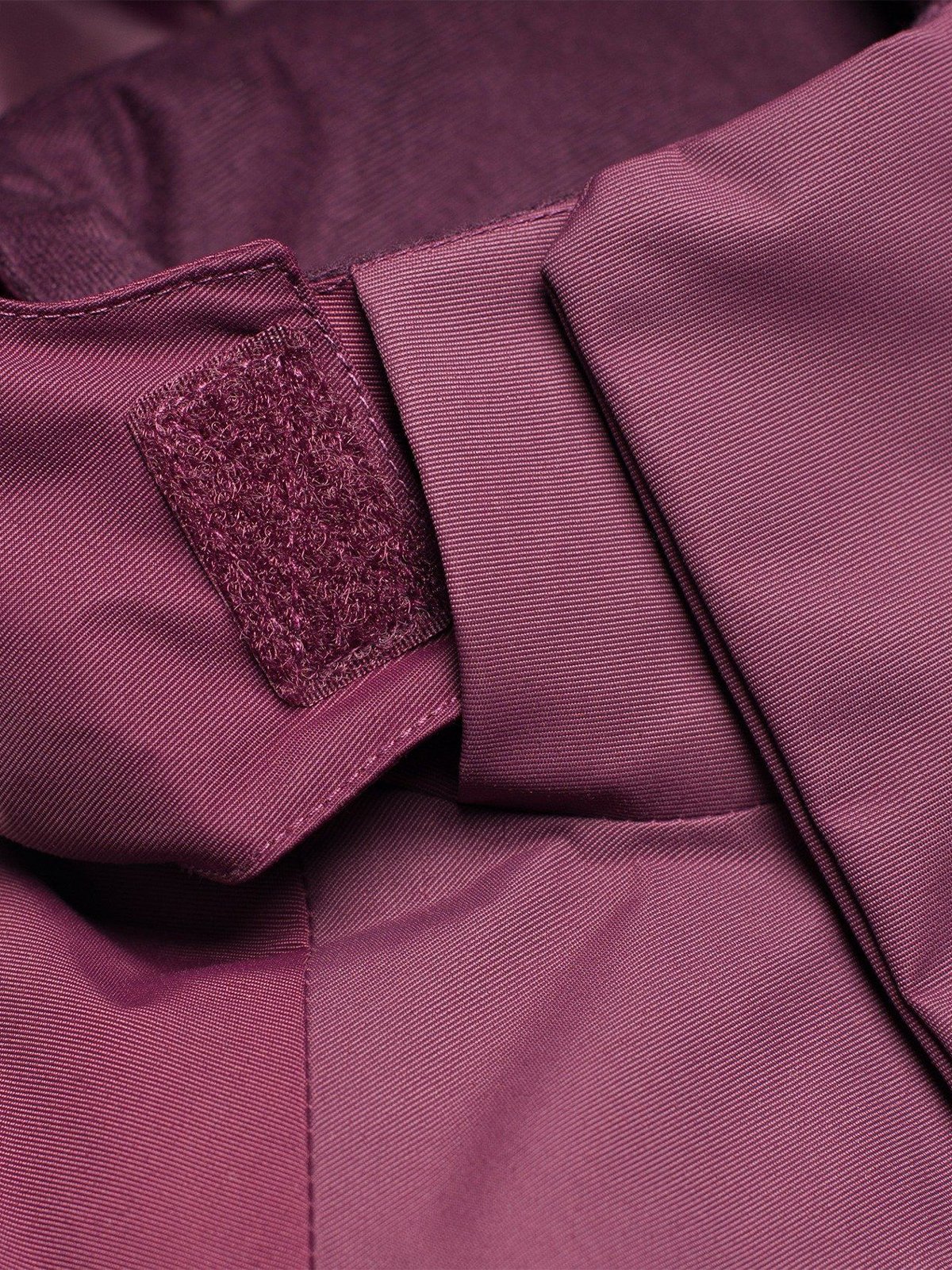 Viking Toasty Winter Thermal Overall Plum