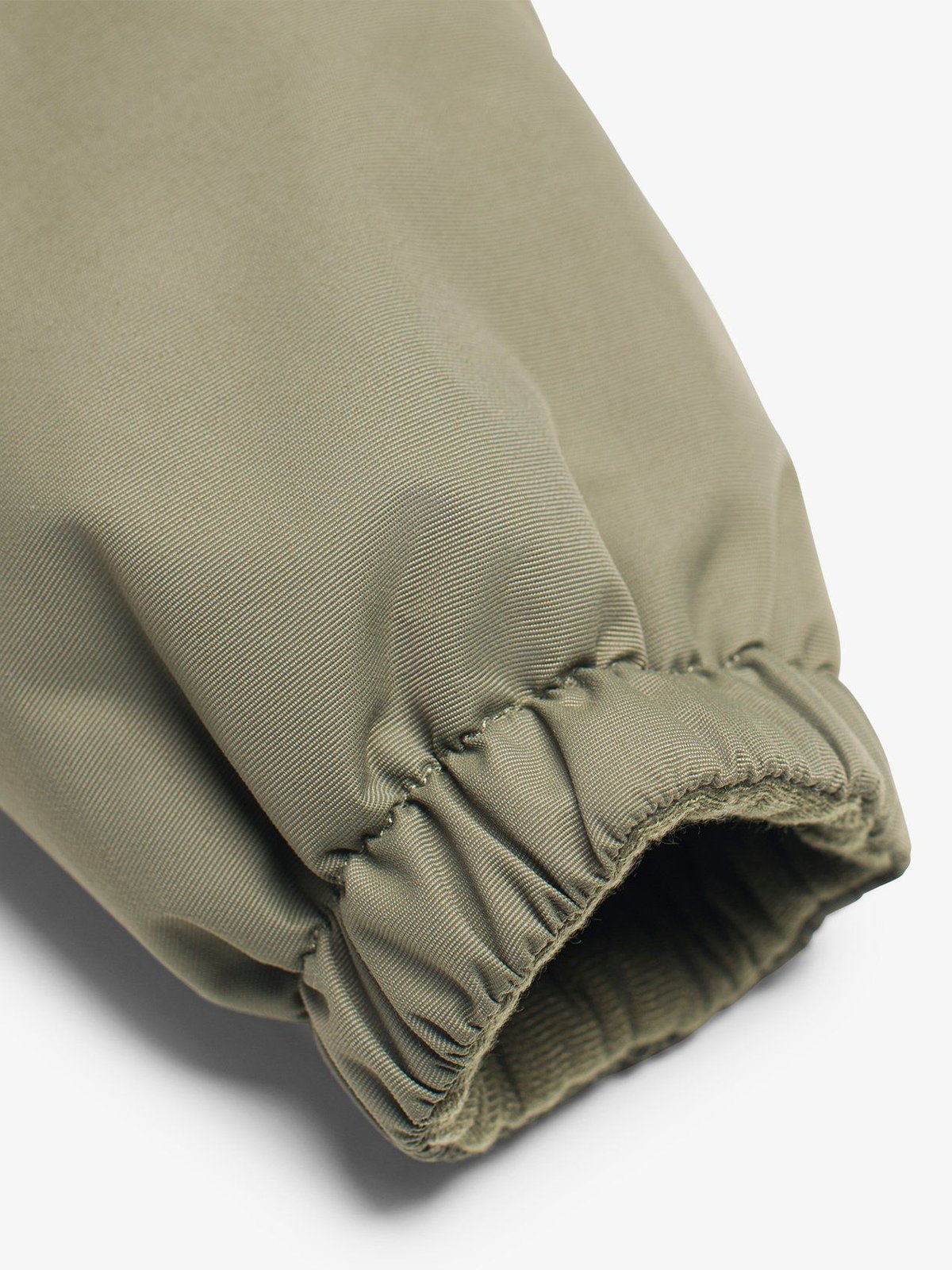 Viking Play Winter Playsuit Thermal Olive