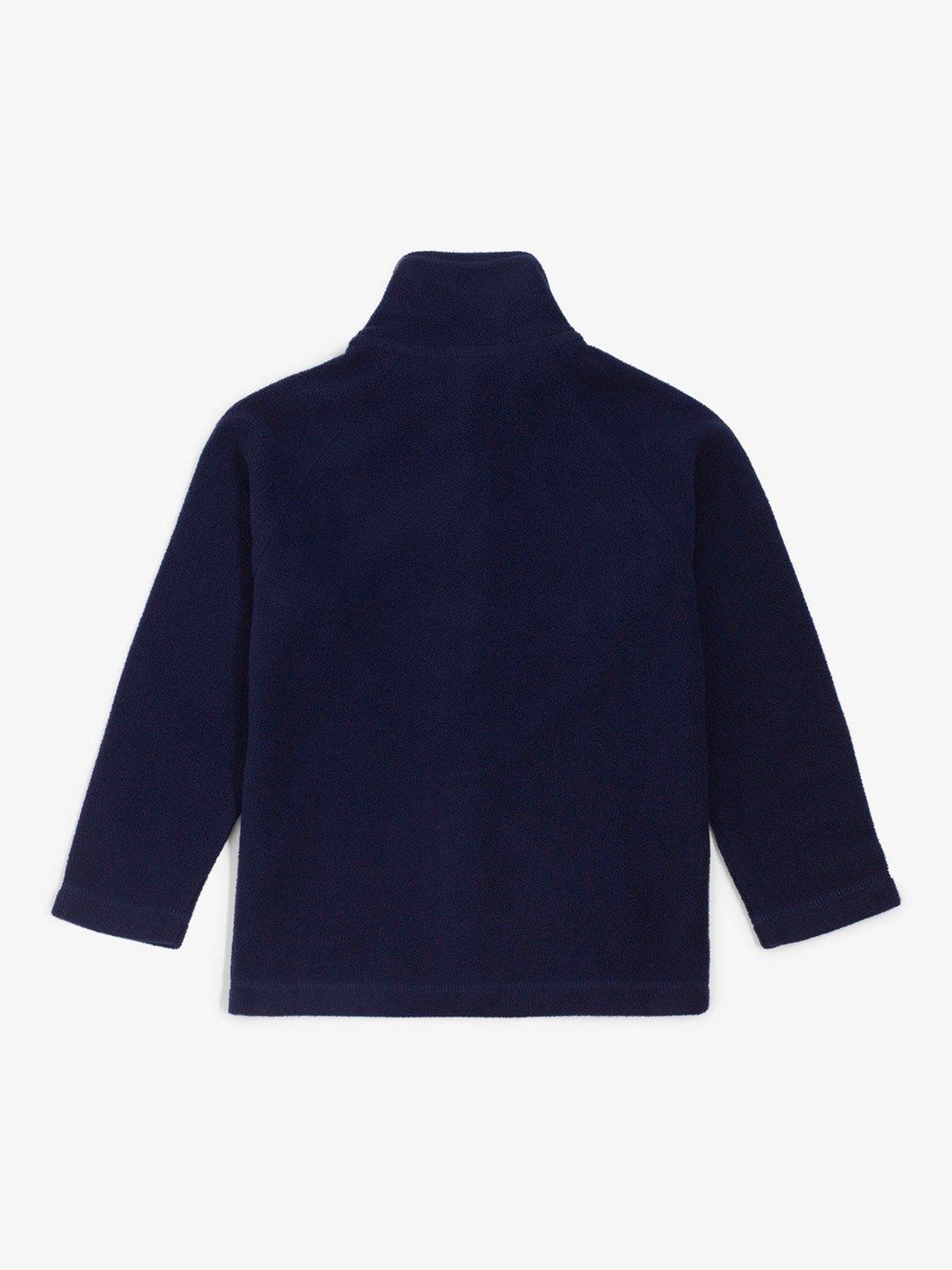 Viking Playtime Fleece Pants Midlayer Navy