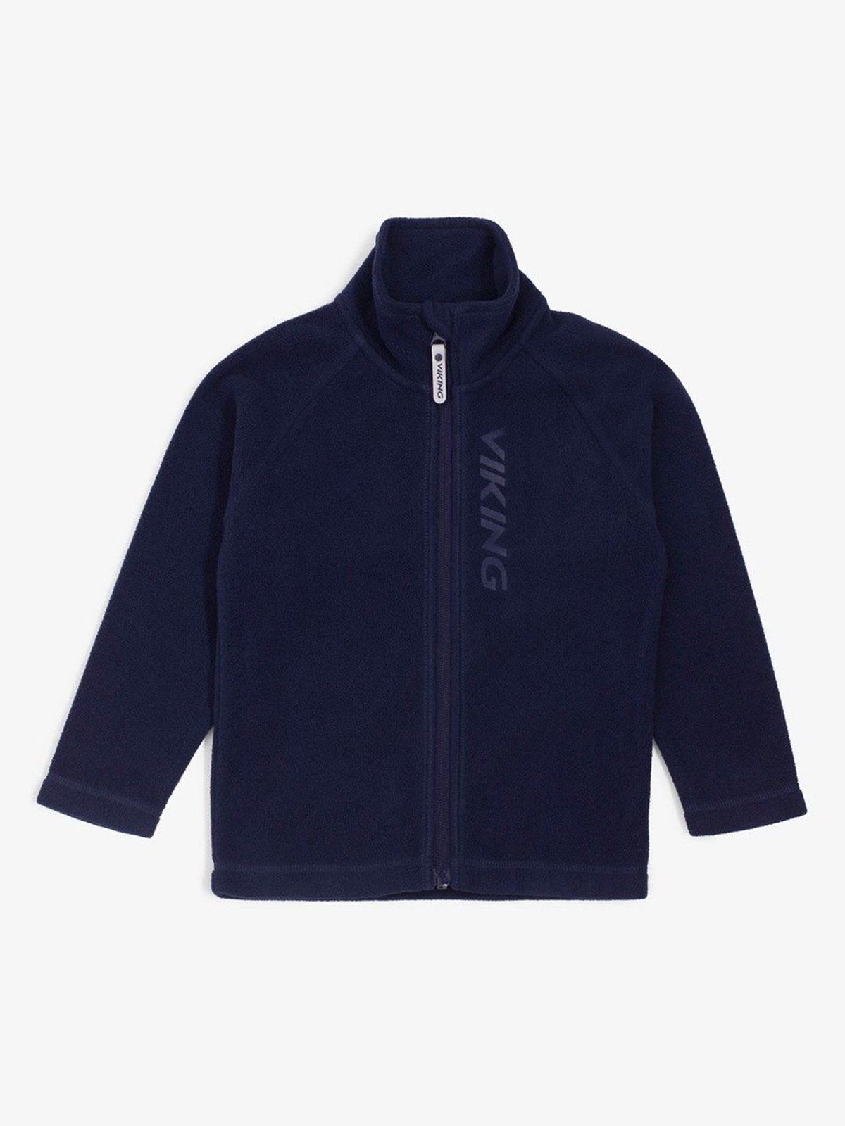 Viking Playtime Fleece Jacket Warm Navy