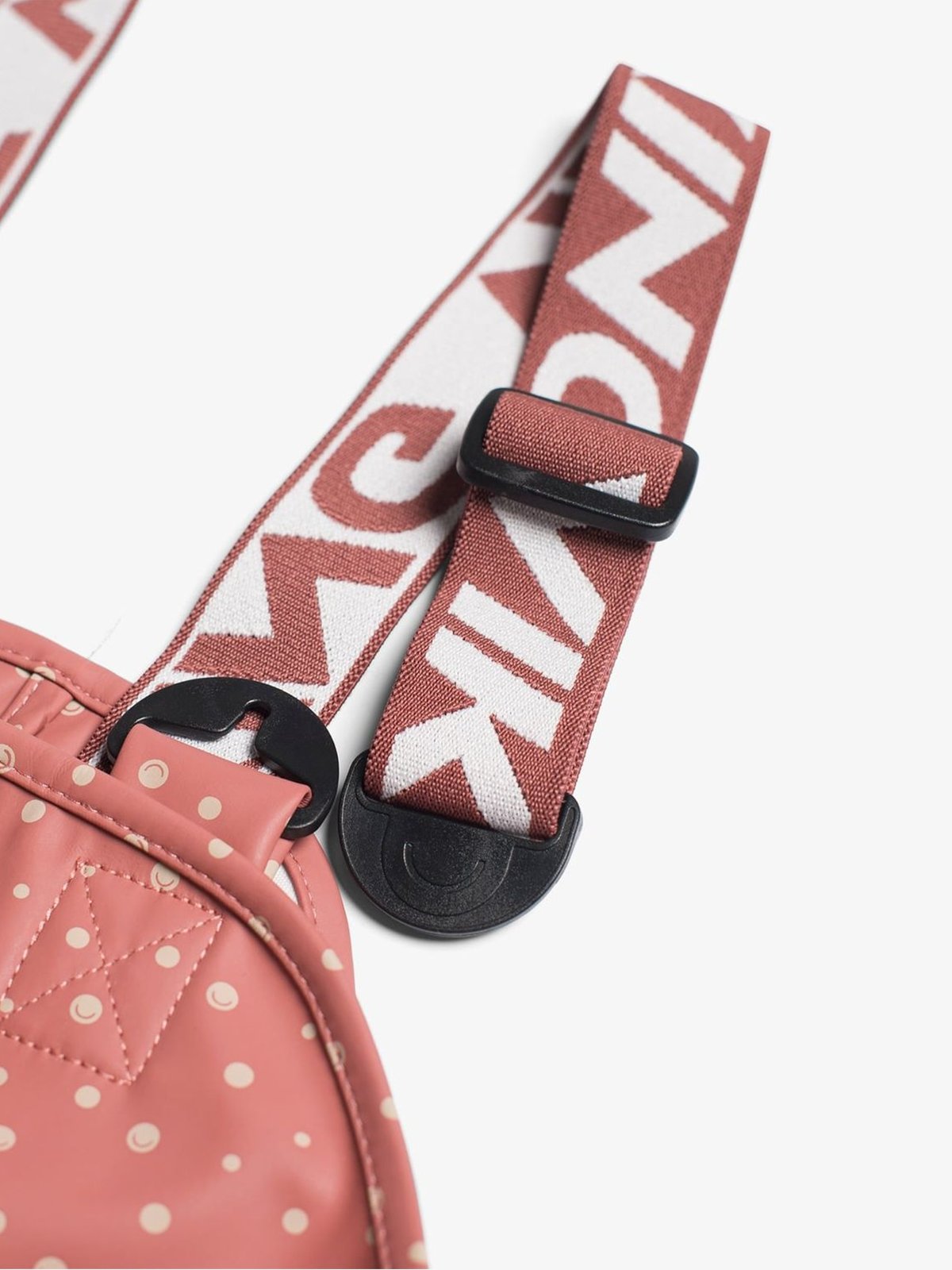 Viking Jolly Print Rain Set Pink