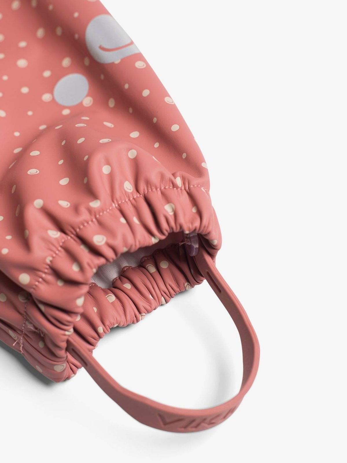 Viking Jolly Print Rain Set Pink
