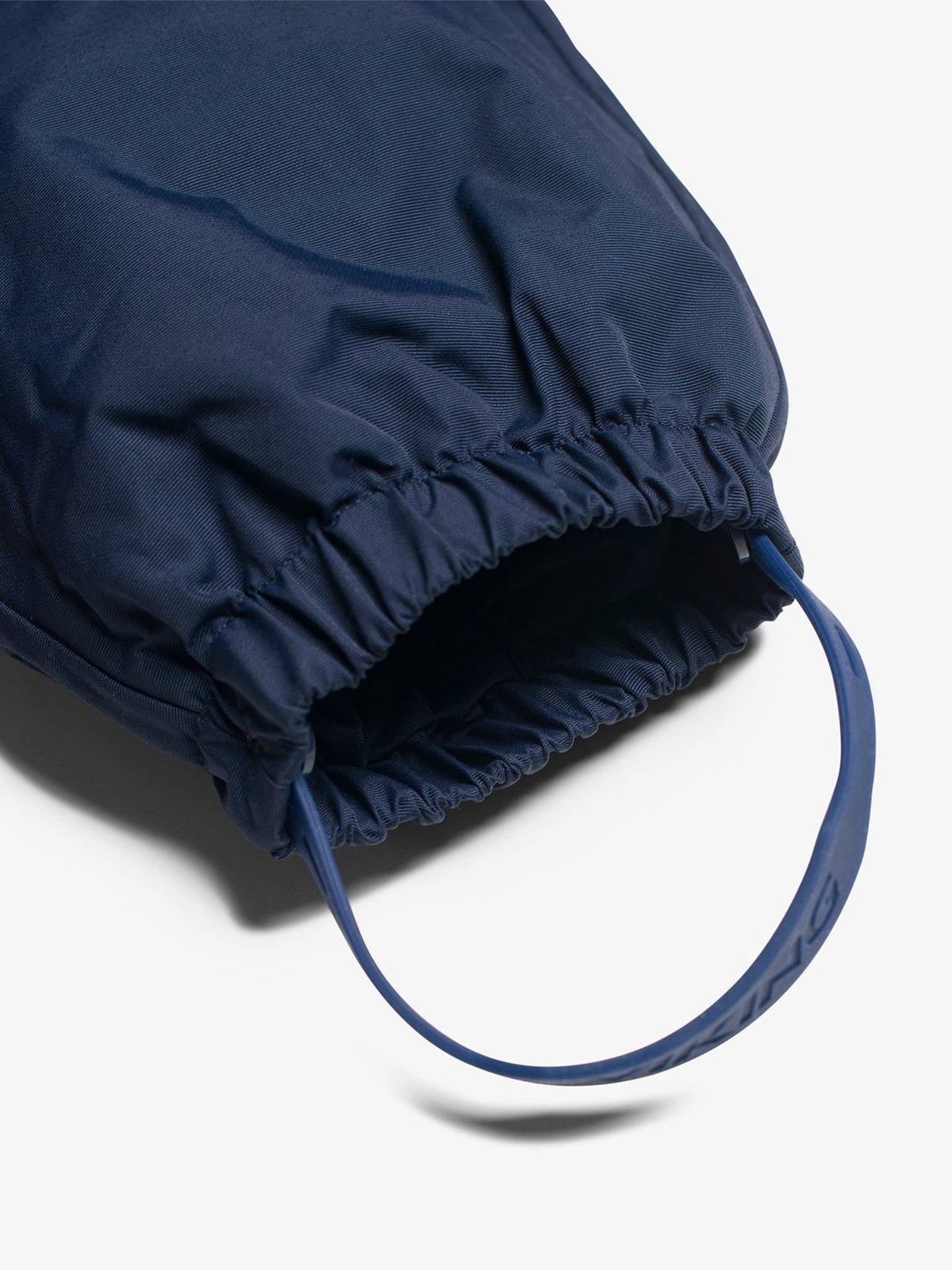 Viking Alv Winter Playsuit Navy