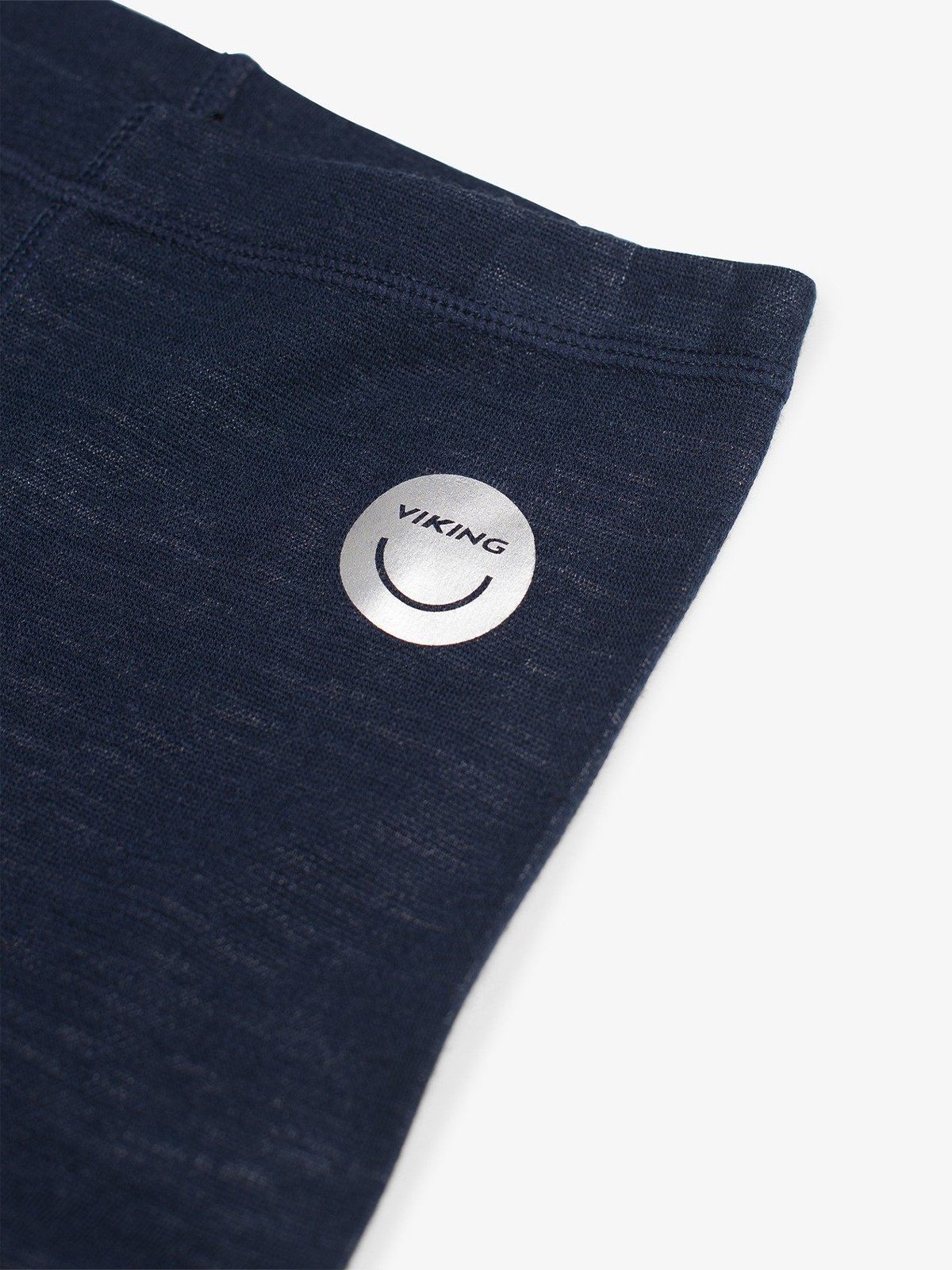 Viking Soft Baselayer Merino Pants Navy
