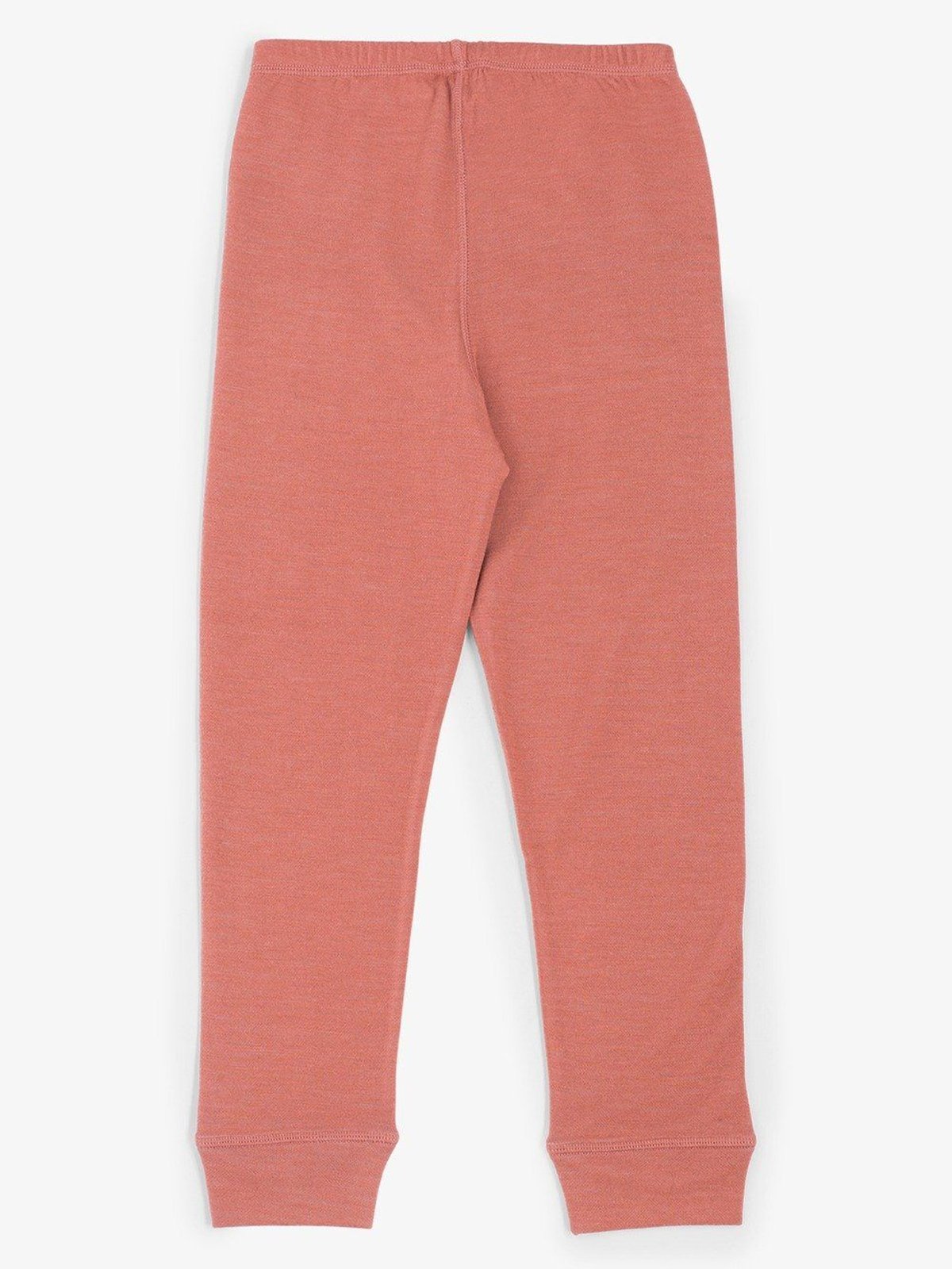Viking Soft Baselayer Merino Pants Pink