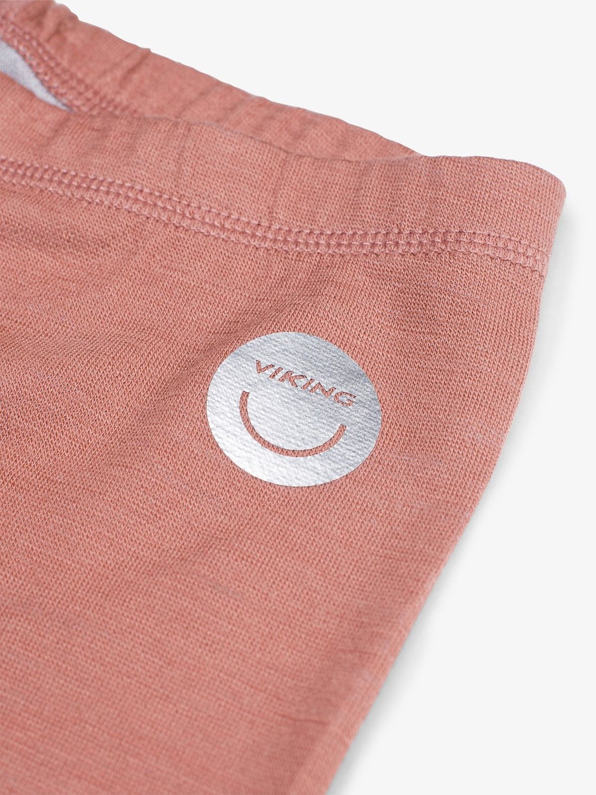 Viking Soft Baselayer Merino Pants Pink