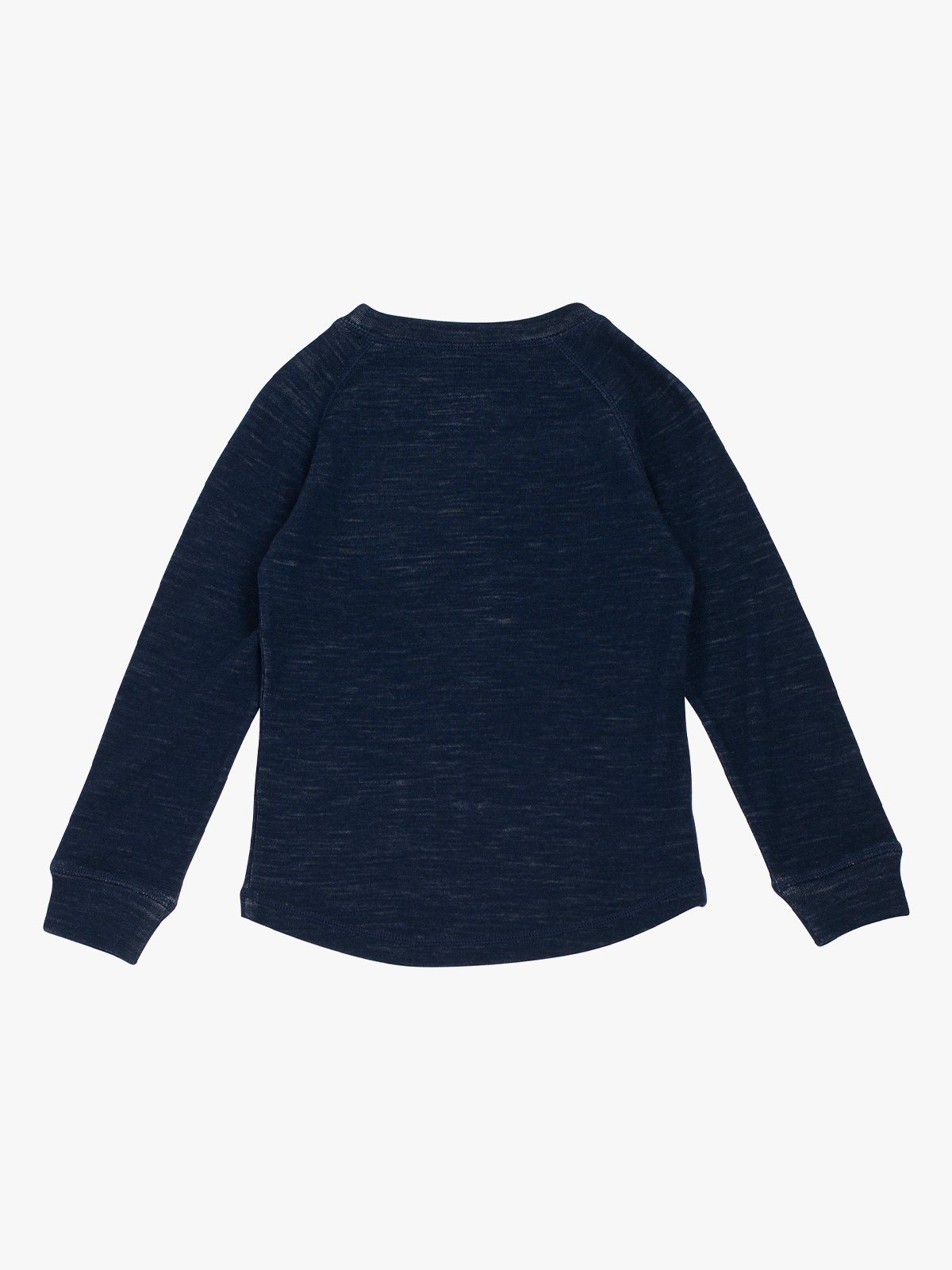 Viking Soft Baselayer Merino Top Blå