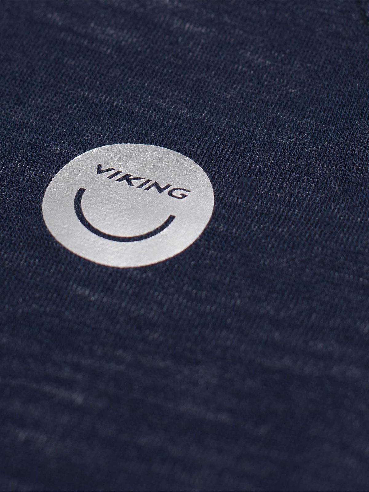 Viking Soft Baselayer Merino Top Blå