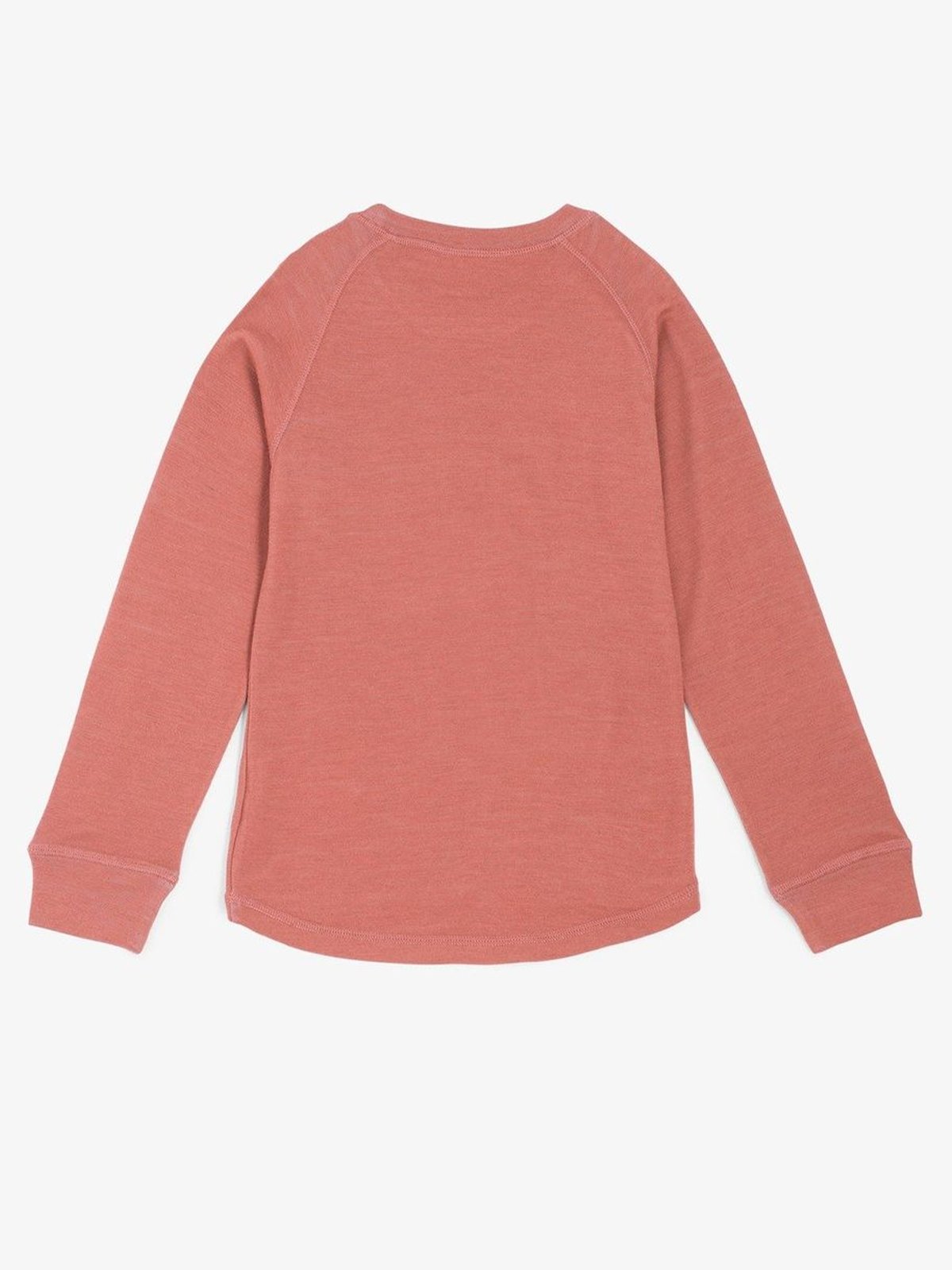 Viking Soft Baselayer Merino Top Rosa