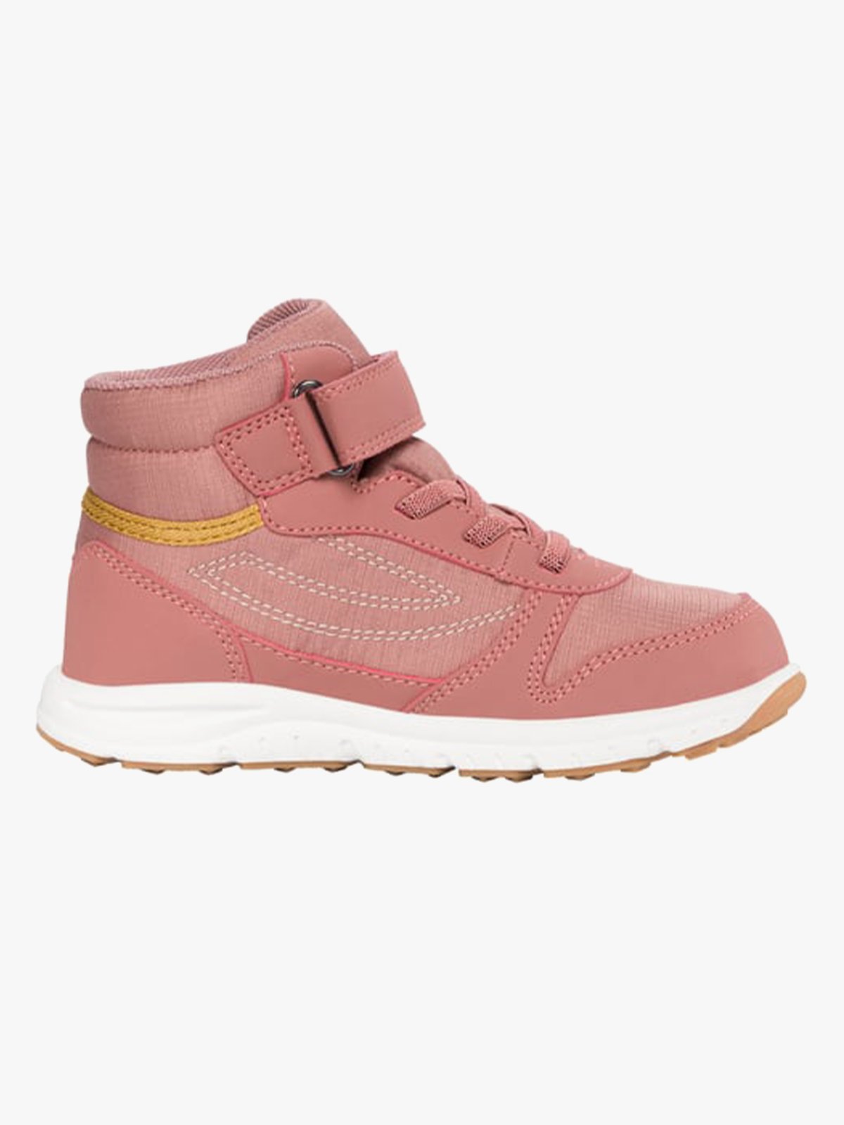 Viking Hovet Mid Waterproof 1V Rosa