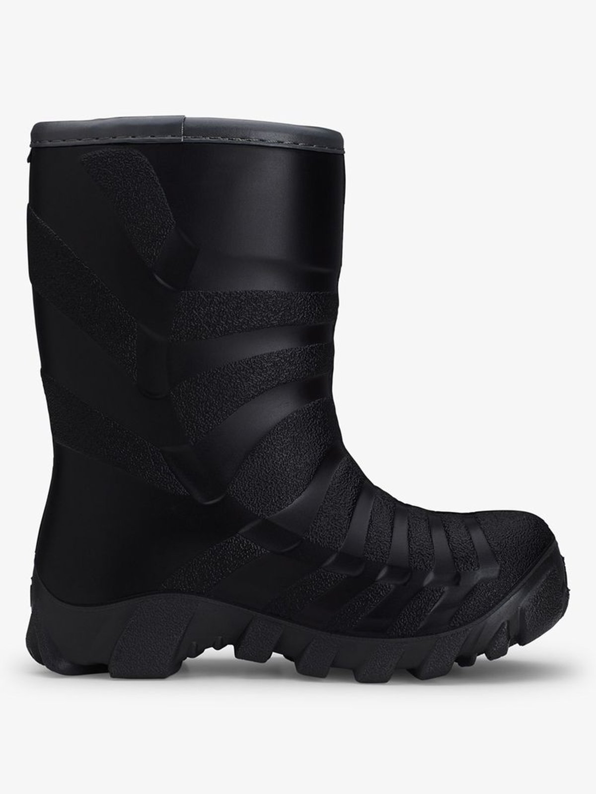 Viking Ultra Warm Black/Grey