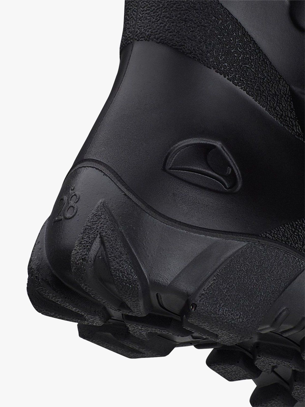 Viking Ultra Warm Black/Grey