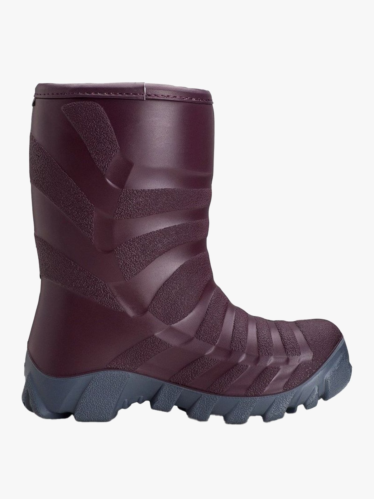 Viking Ultra Warm Grape / Grey